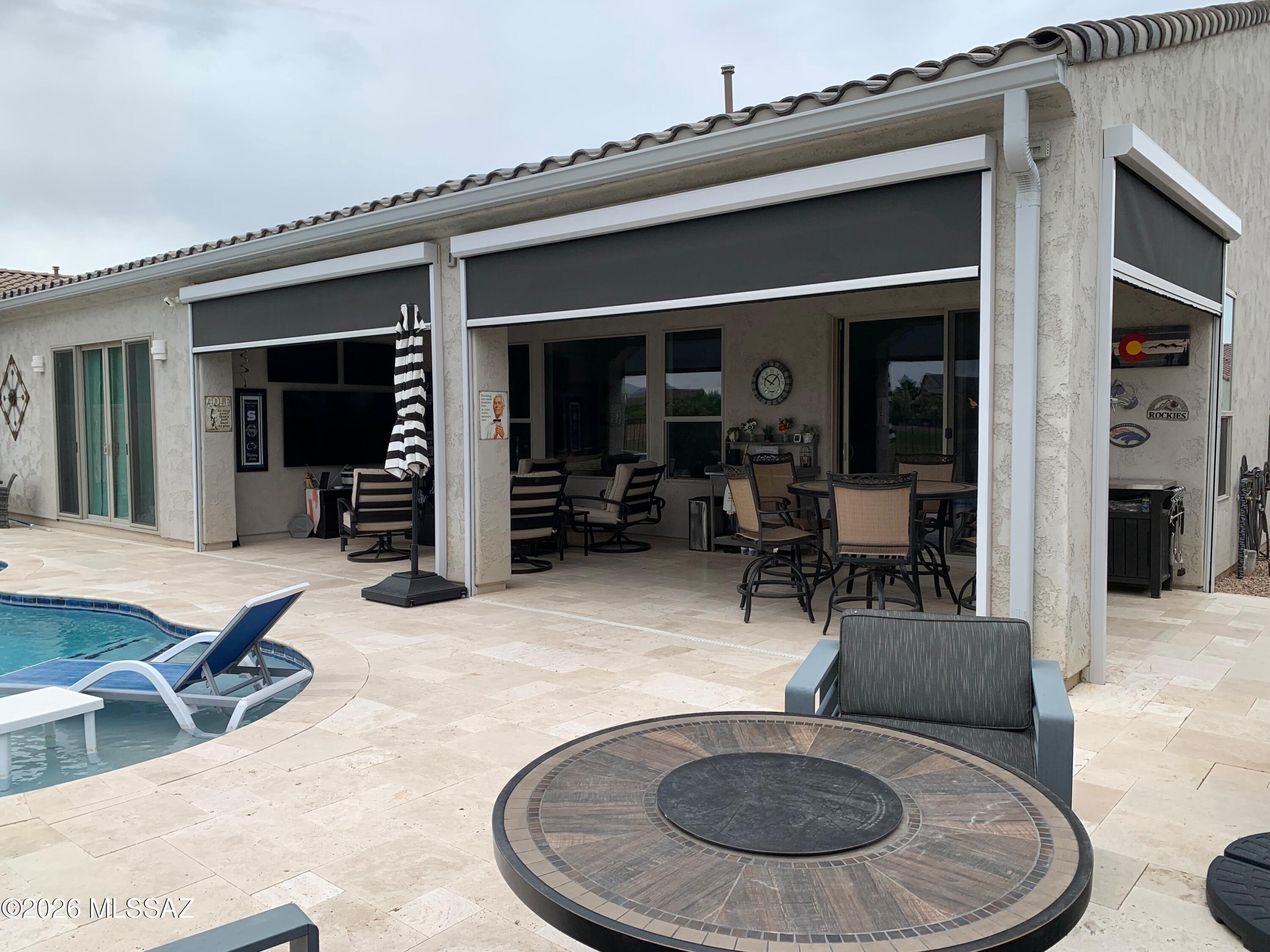 Quail Creek (1-306) - Residential