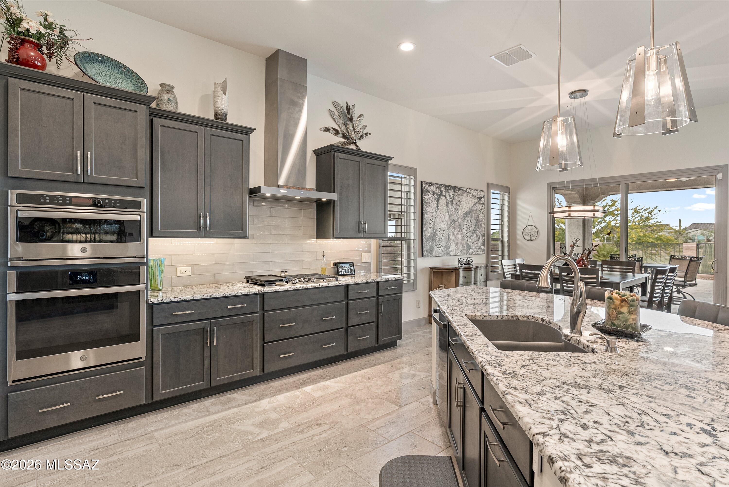 Quail Creek (1-306) - Residential