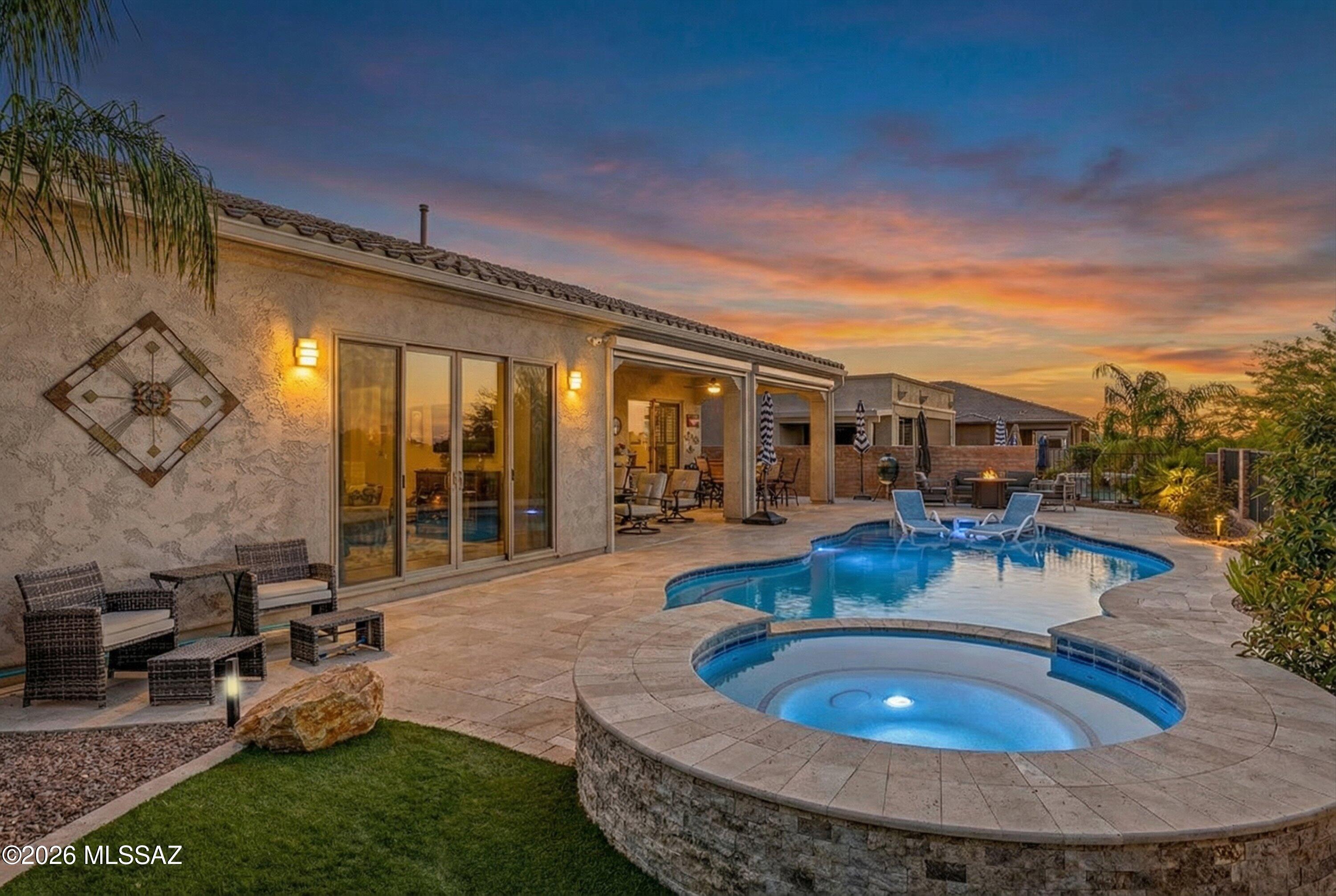 Quail Creek (1-306) - Residential