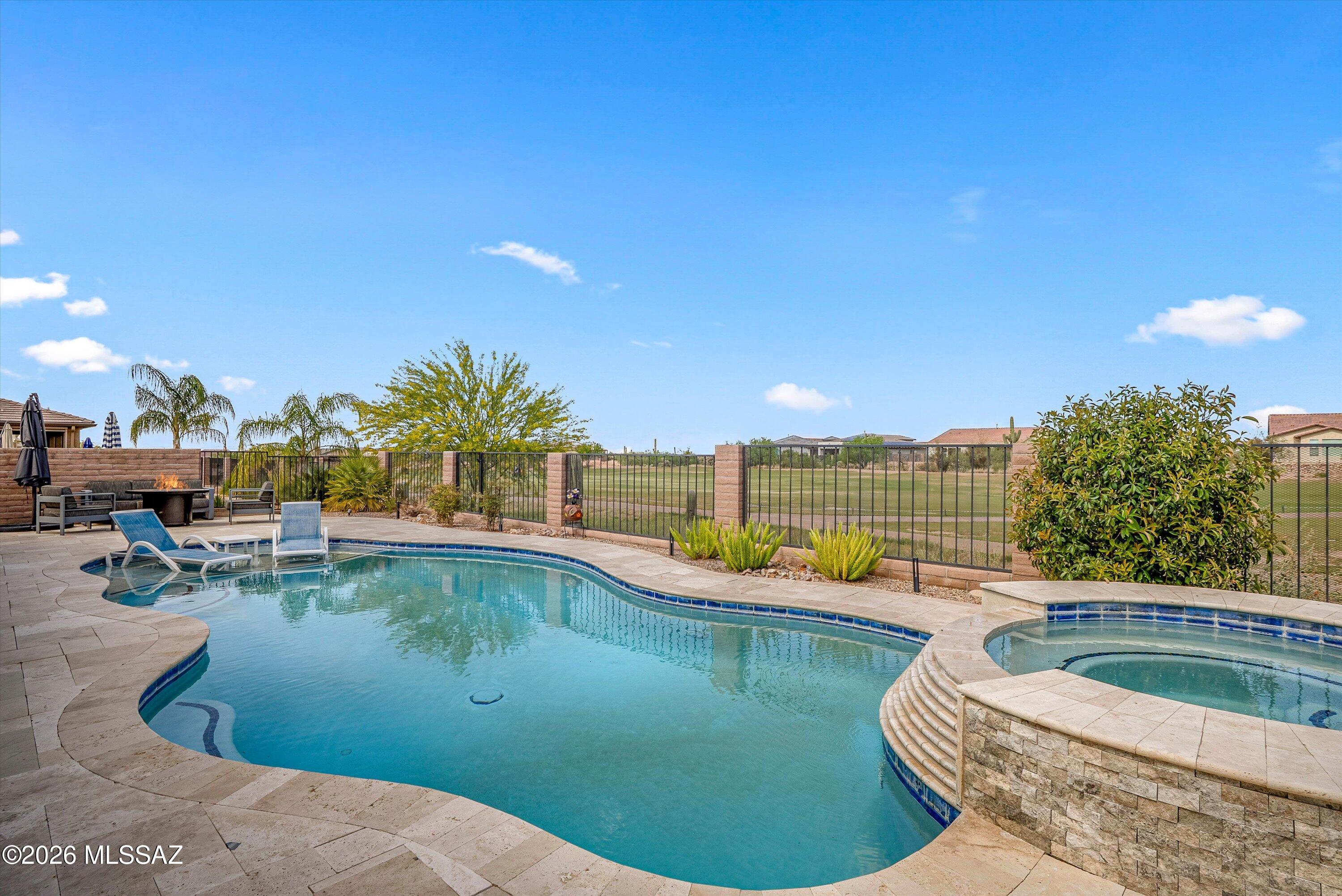 Quail Creek (1-306) - Residential