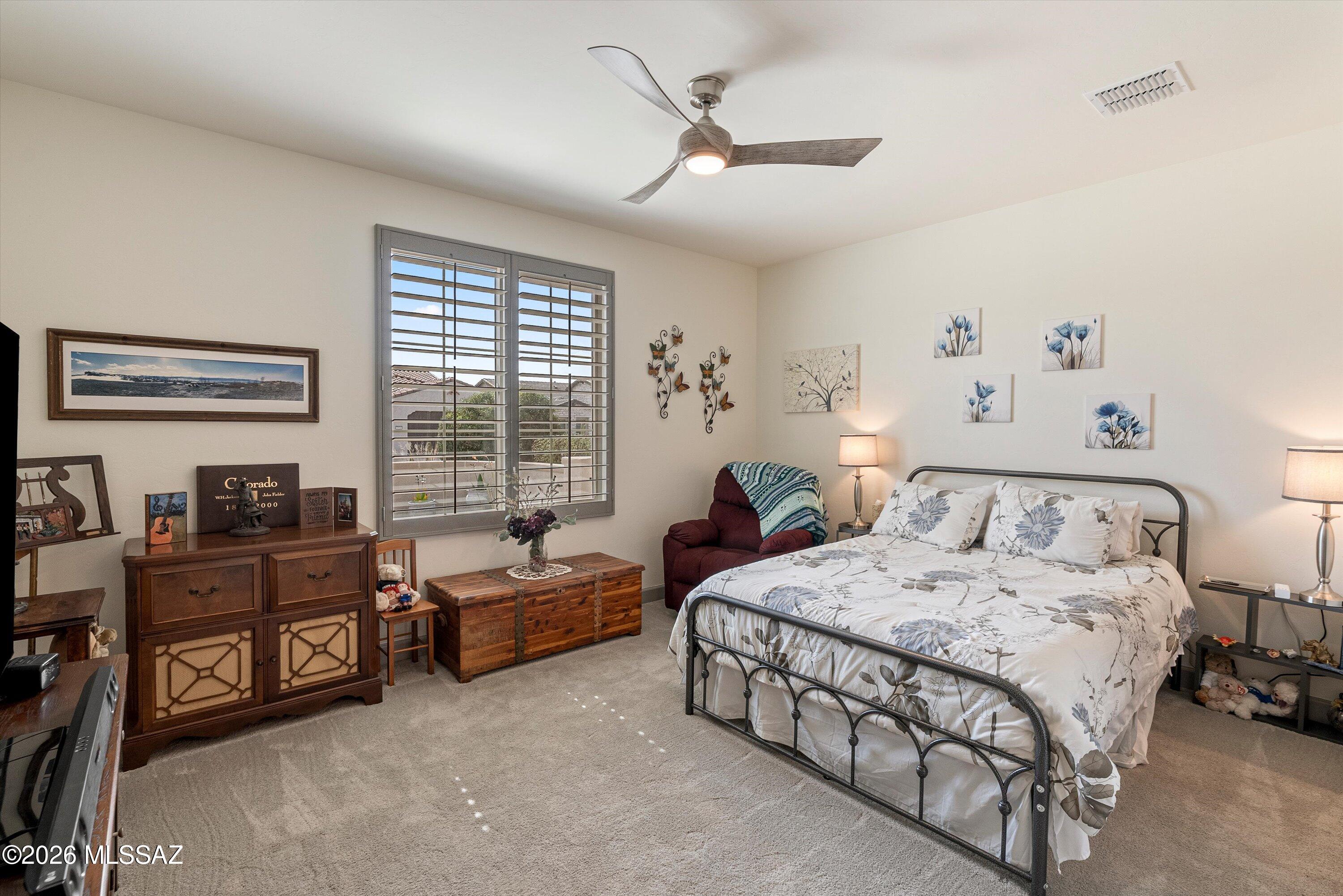 Quail Creek (1-306) - Residential