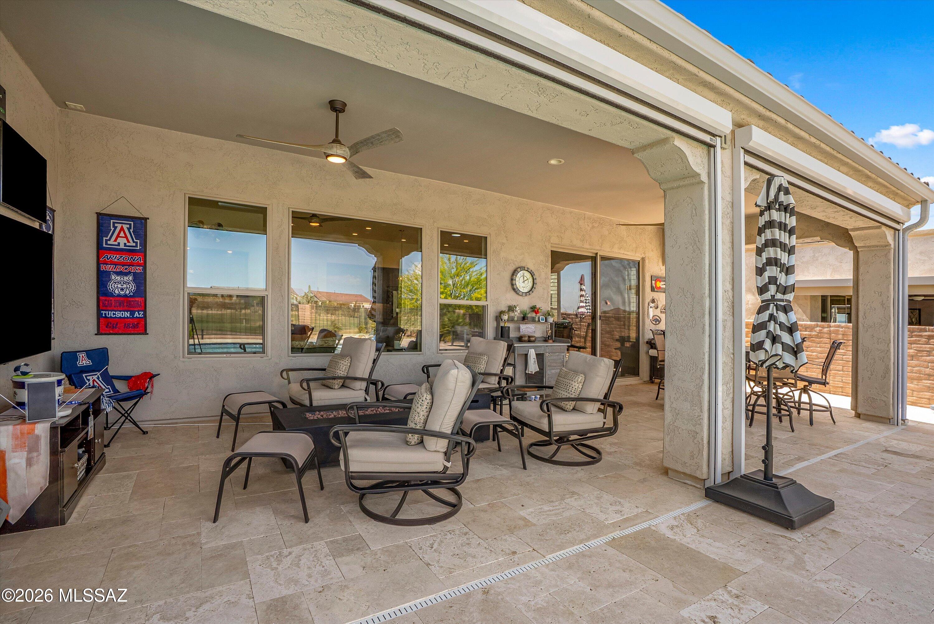 Quail Creek (1-306) - Residential