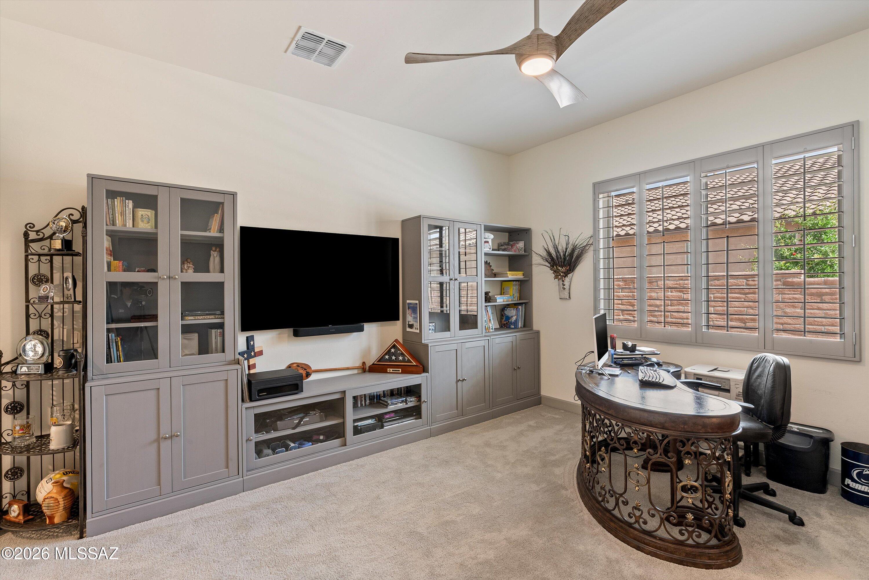 Quail Creek (1-306) - Residential