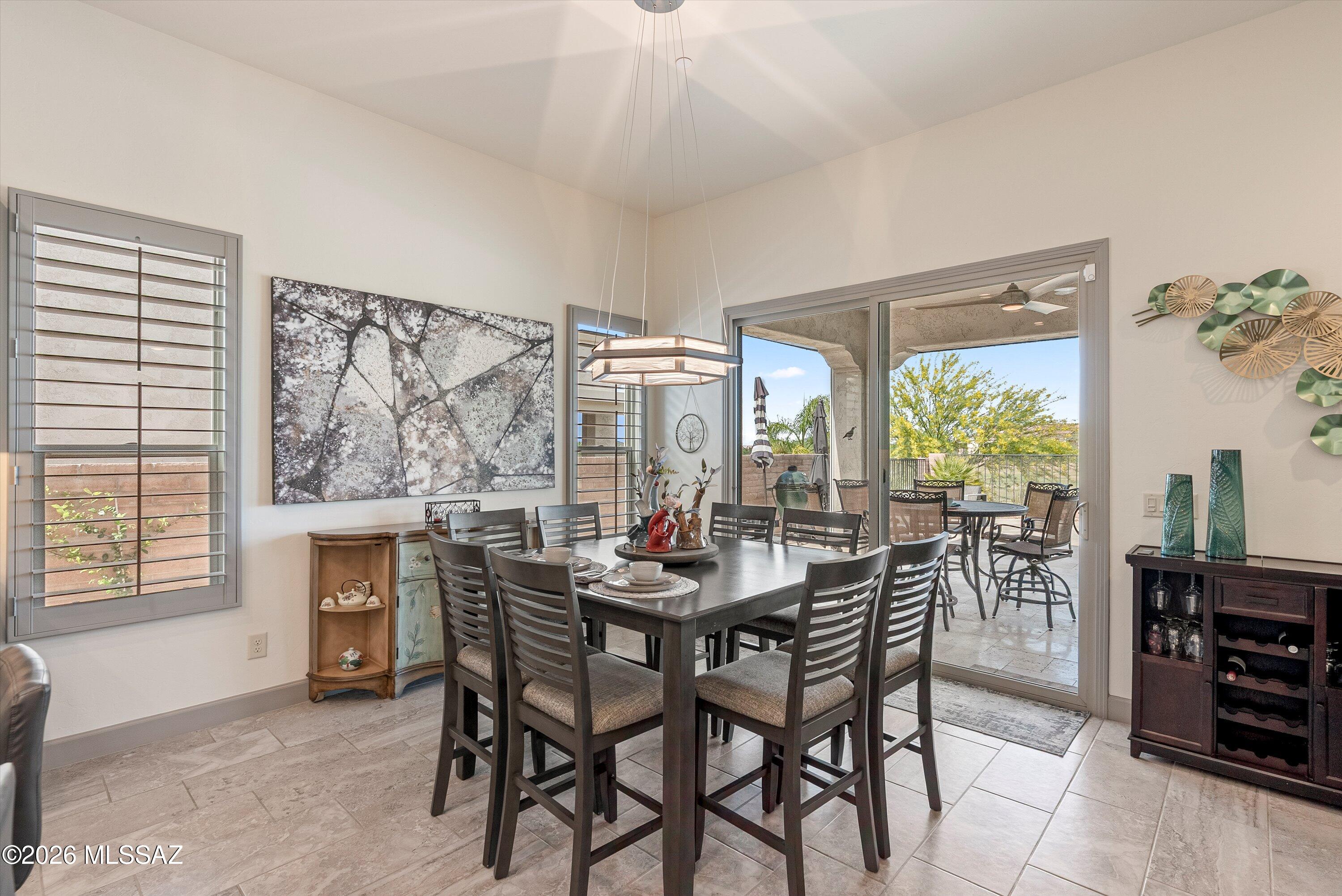Quail Creek (1-306) - Residential