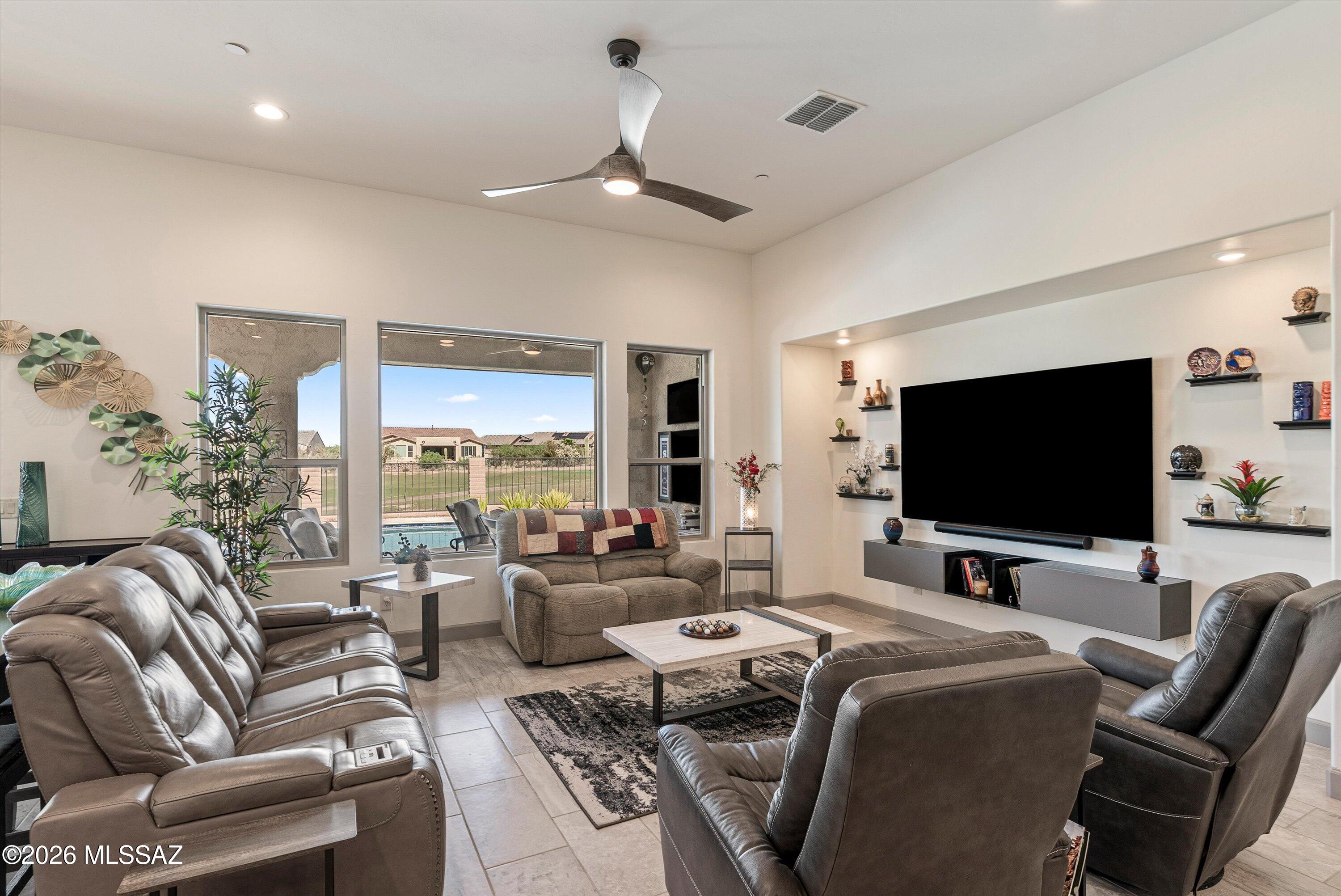 Quail Creek (1-306) - Residential