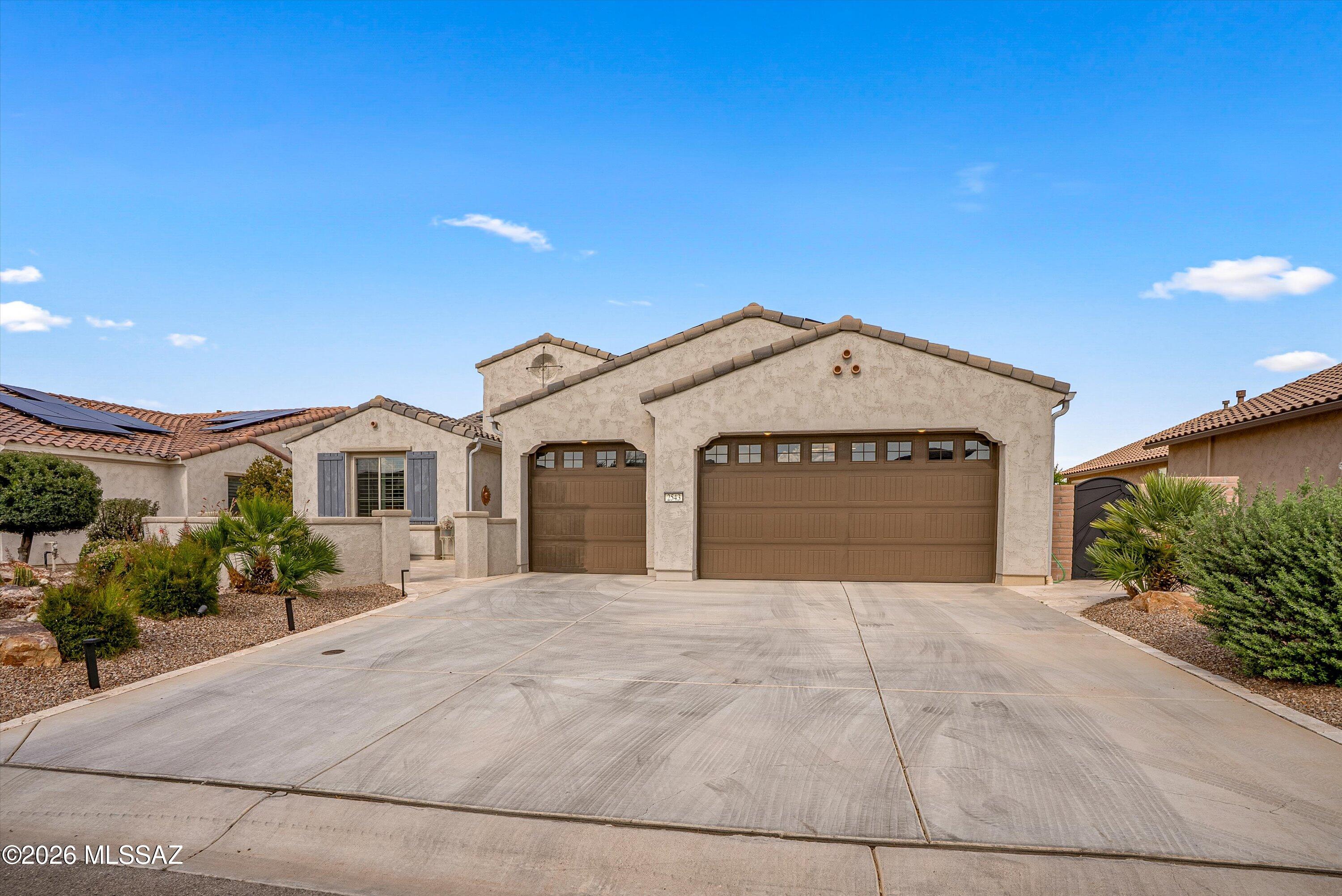 Quail Creek (1-306) - Residential