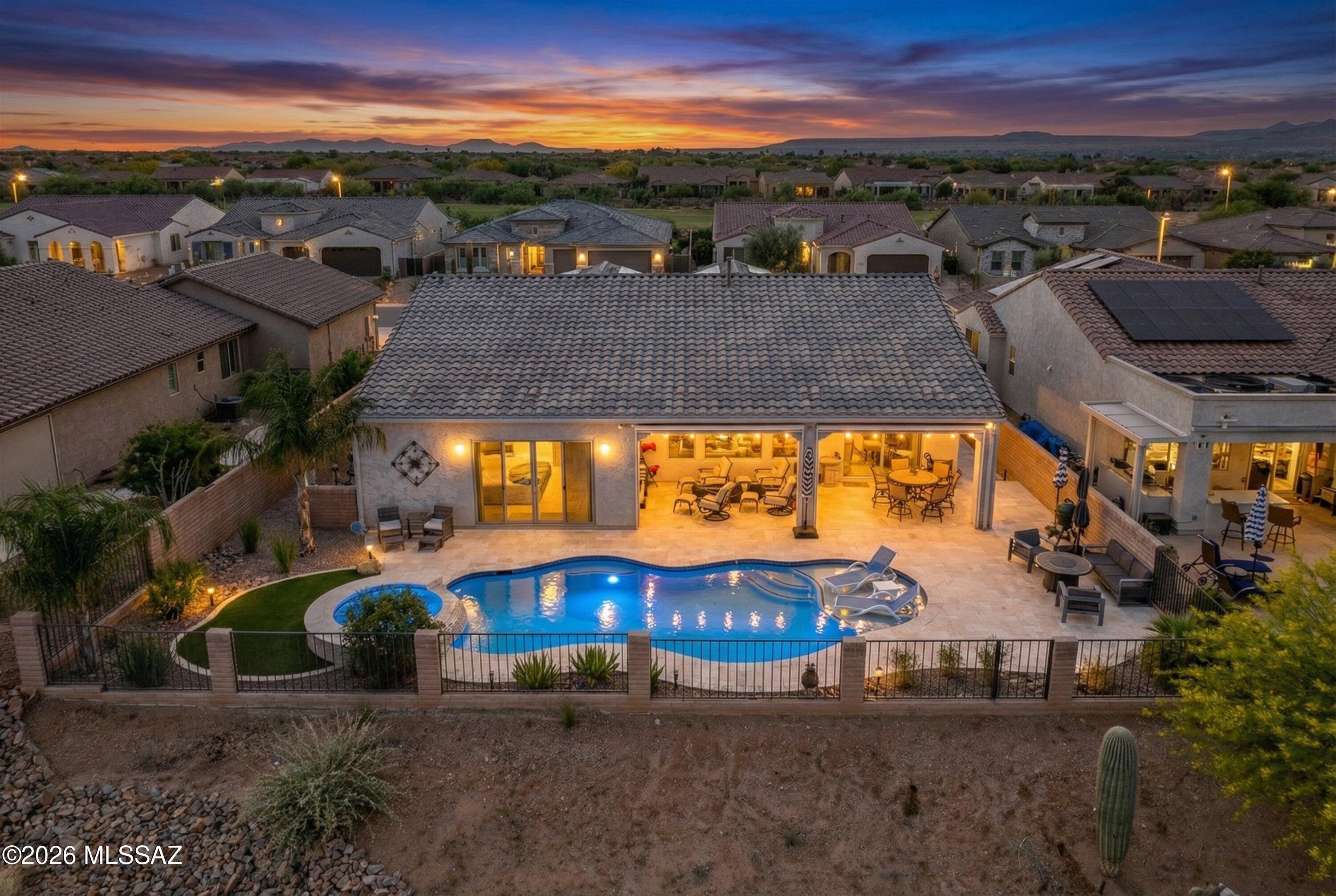 Quail Creek (1-306) - Residential