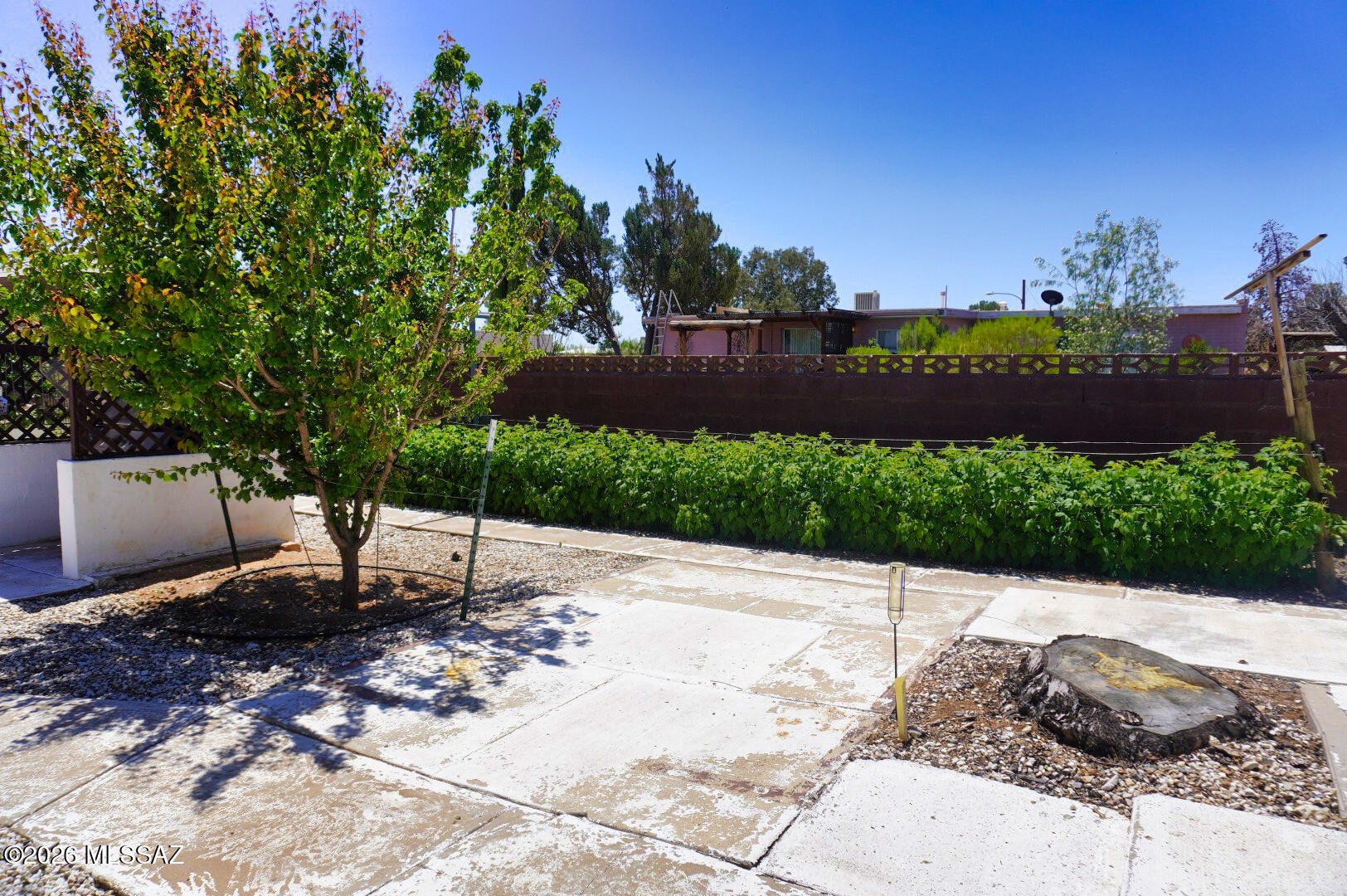 Arizona Sun Sites - Residential