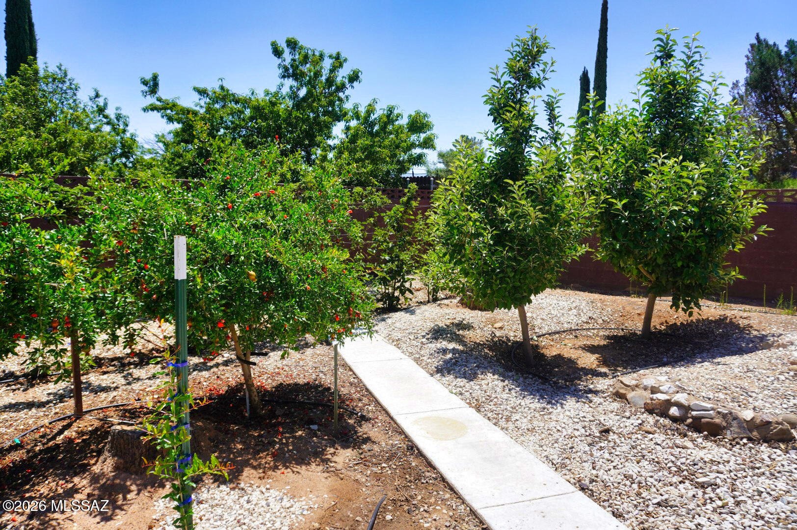 Arizona Sun Sites - Residential