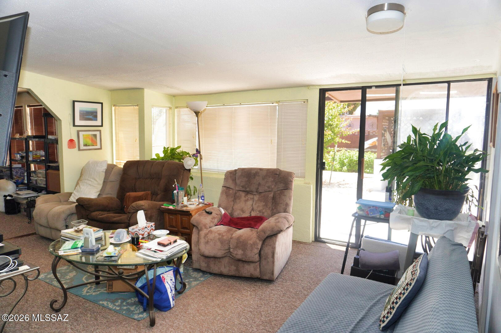 Arizona Sun Sites - Residential