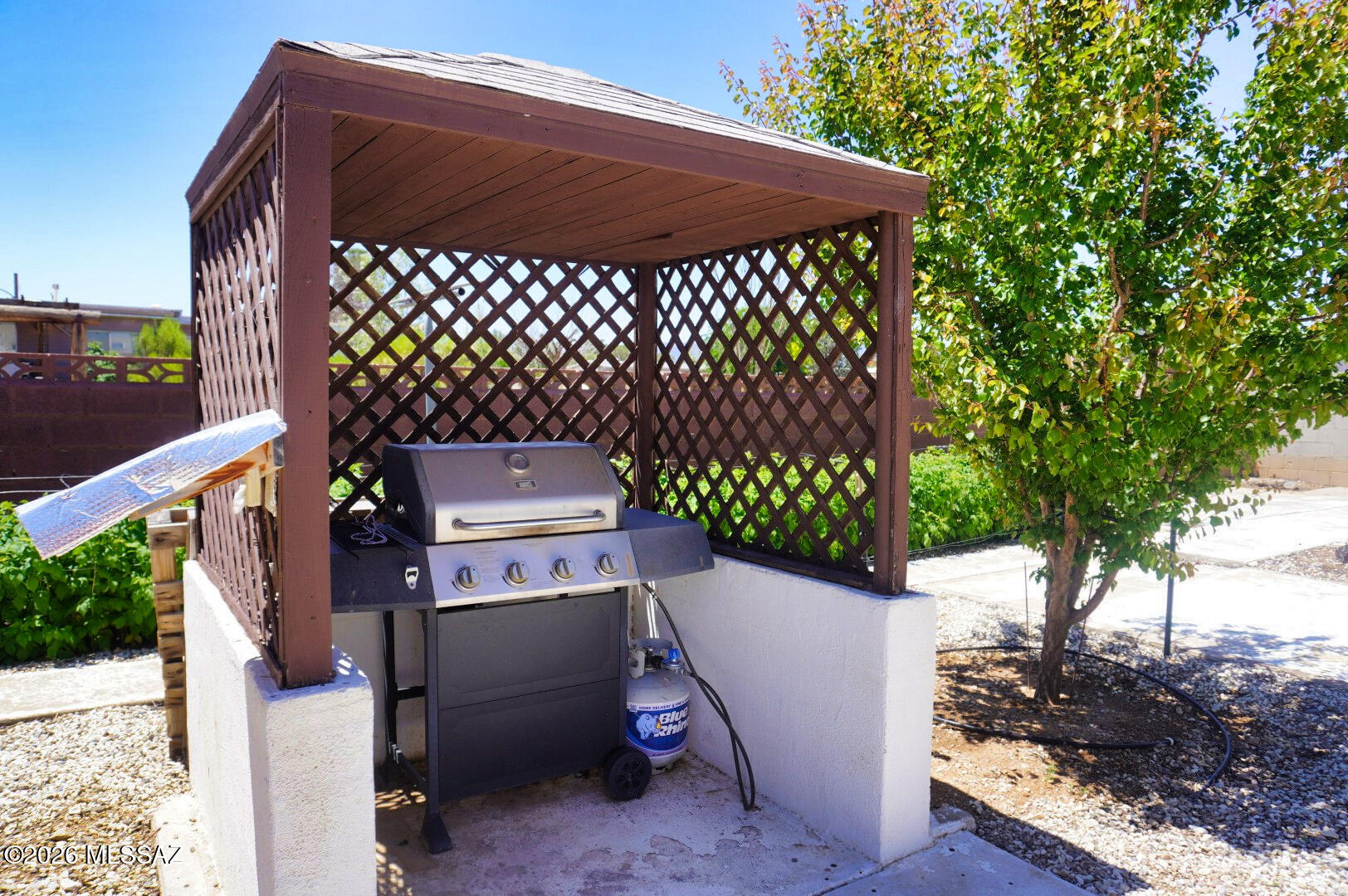Arizona Sun Sites - Residential