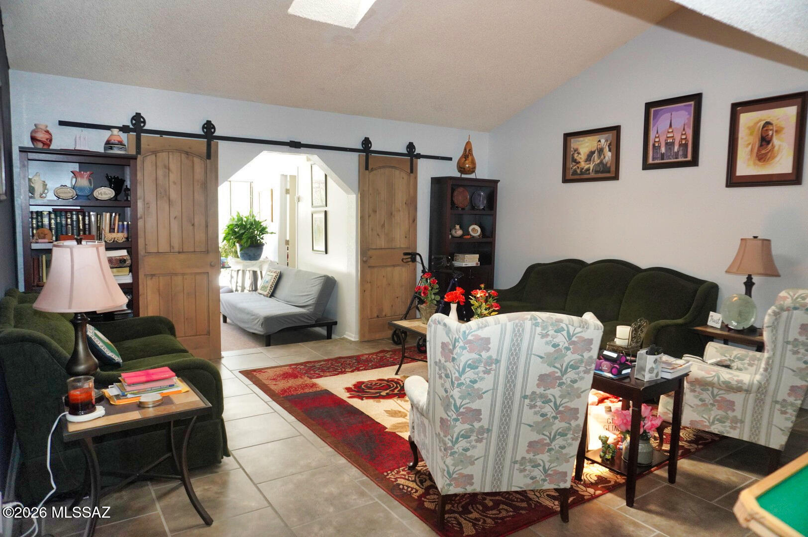 Arizona Sun Sites - Residential