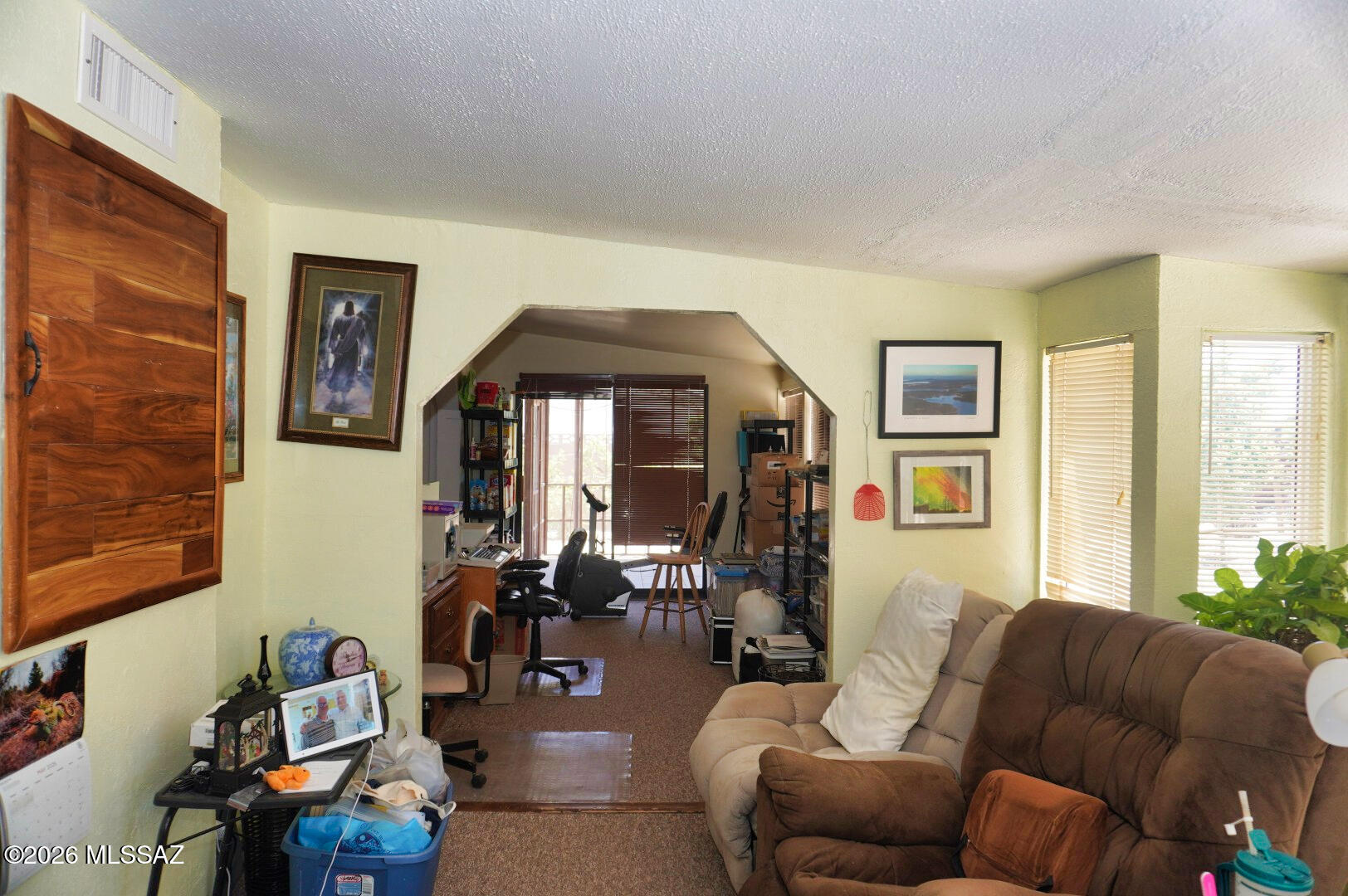 Arizona Sun Sites - Residential