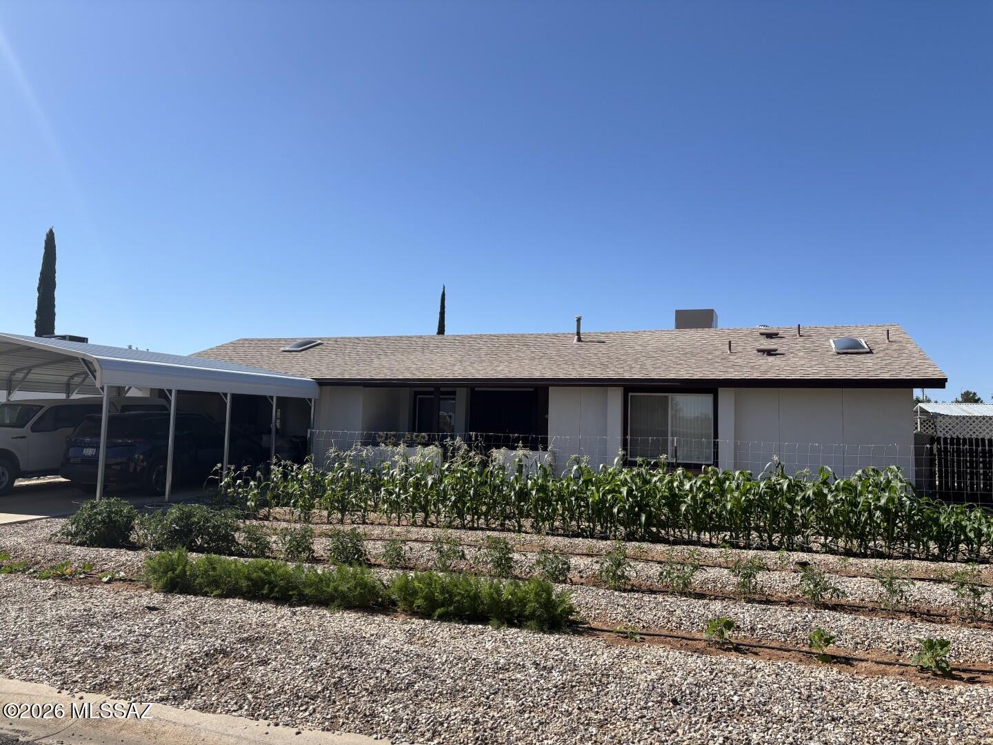 Arizona Sun Sites - Residential