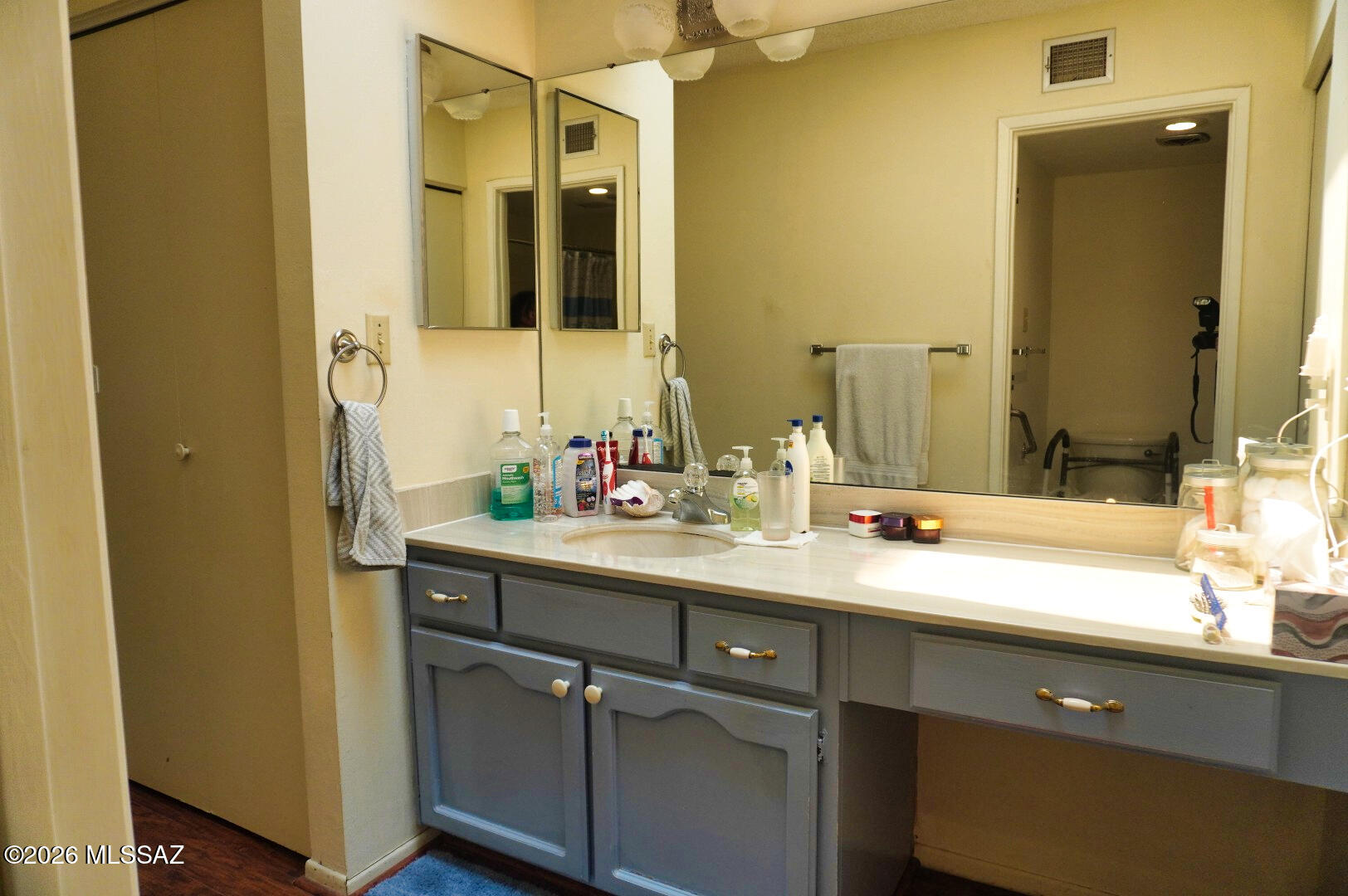 Arizona Sun Sites - Residential