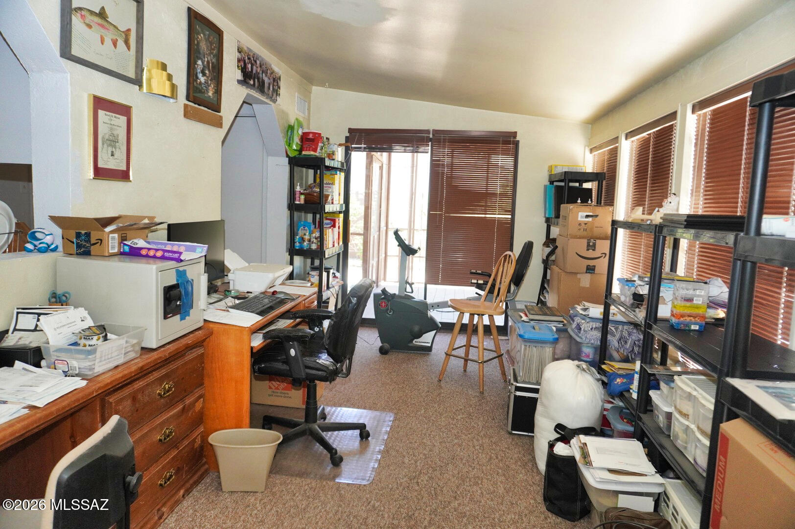 Arizona Sun Sites - Residential
