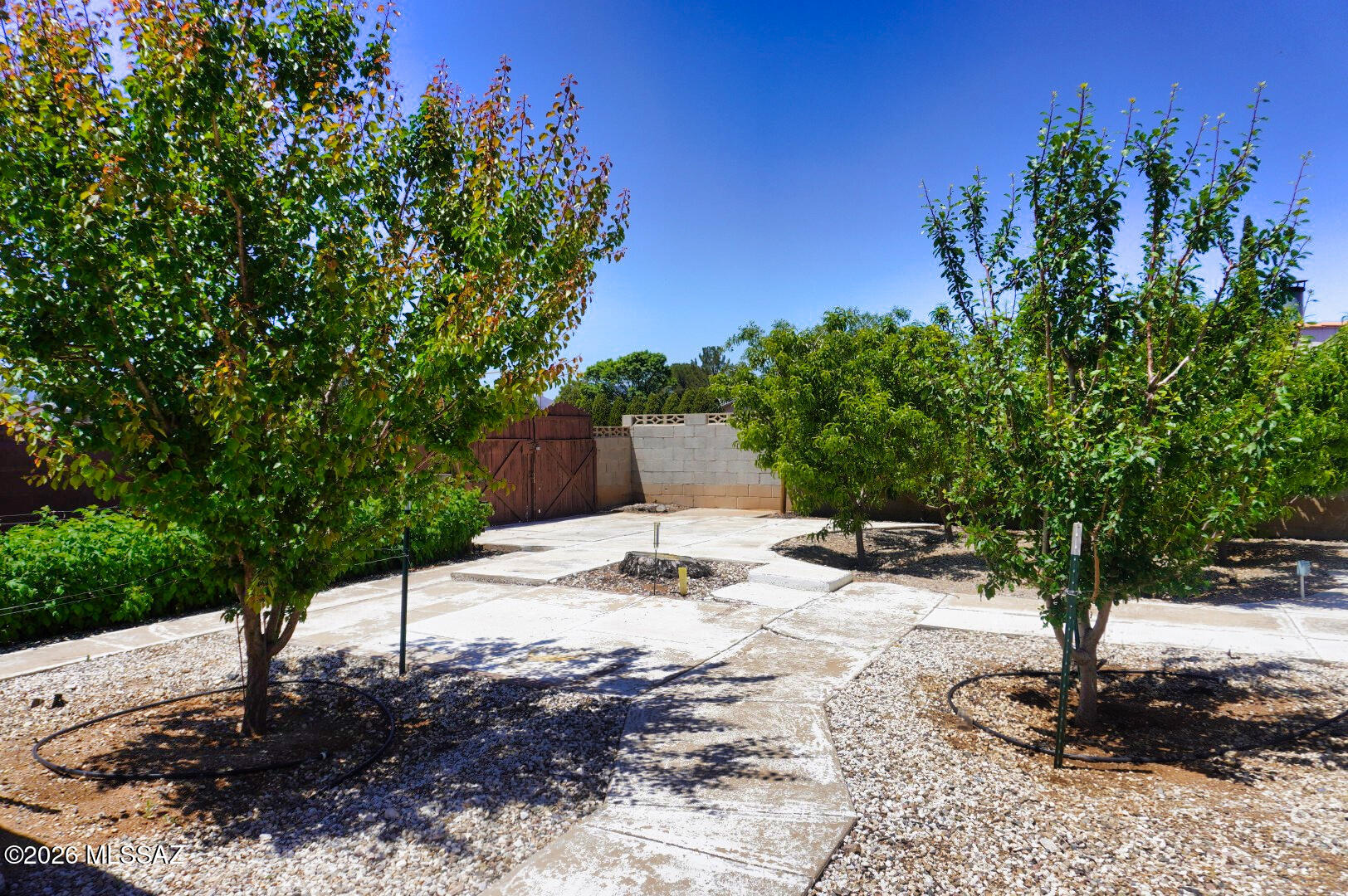 Arizona Sun Sites - Residential