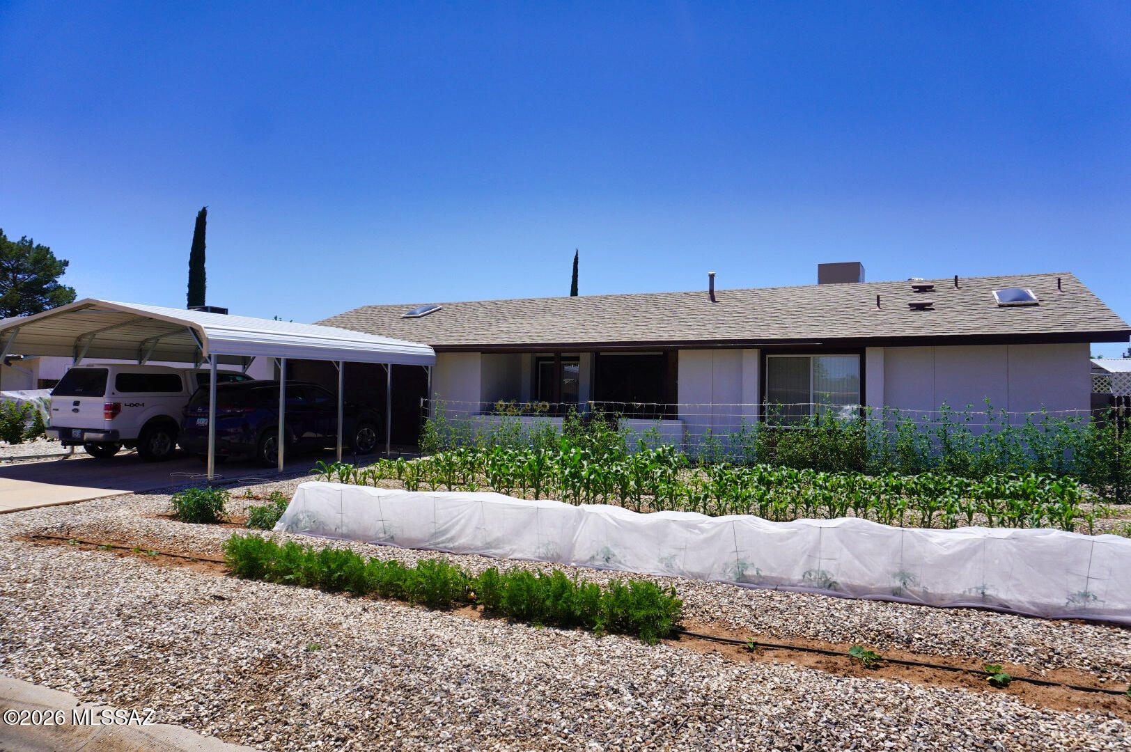 Arizona Sun Sites - Residential
