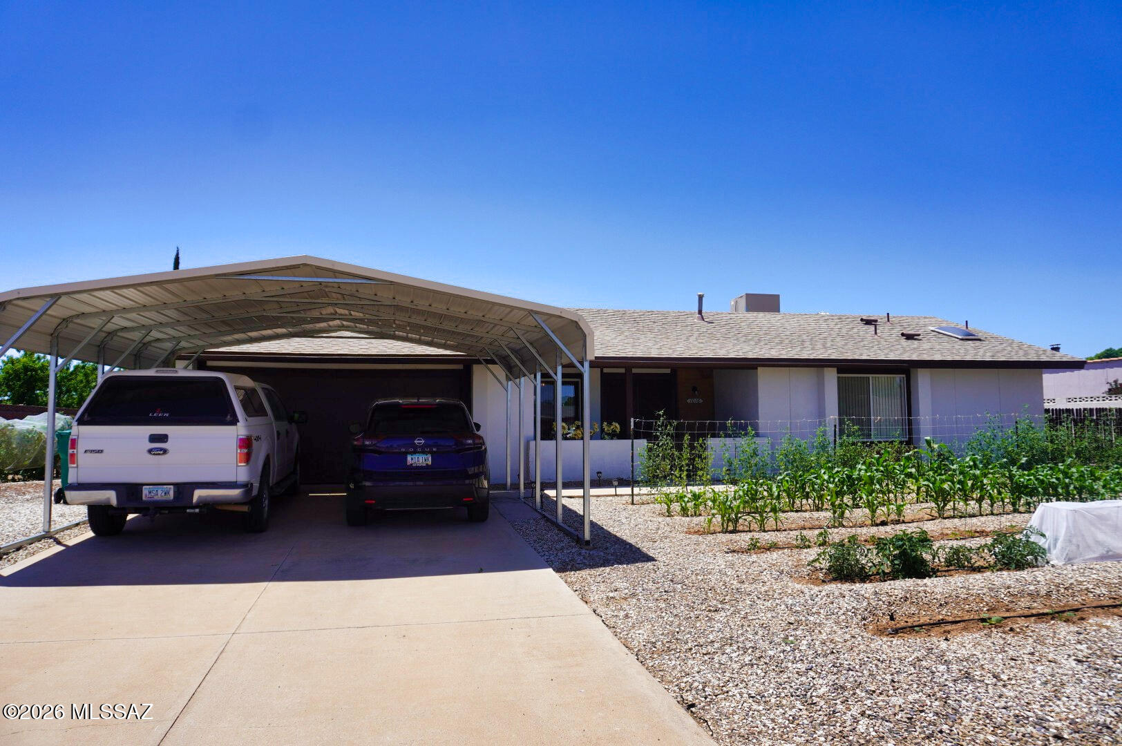 Arizona Sun Sites - Residential
