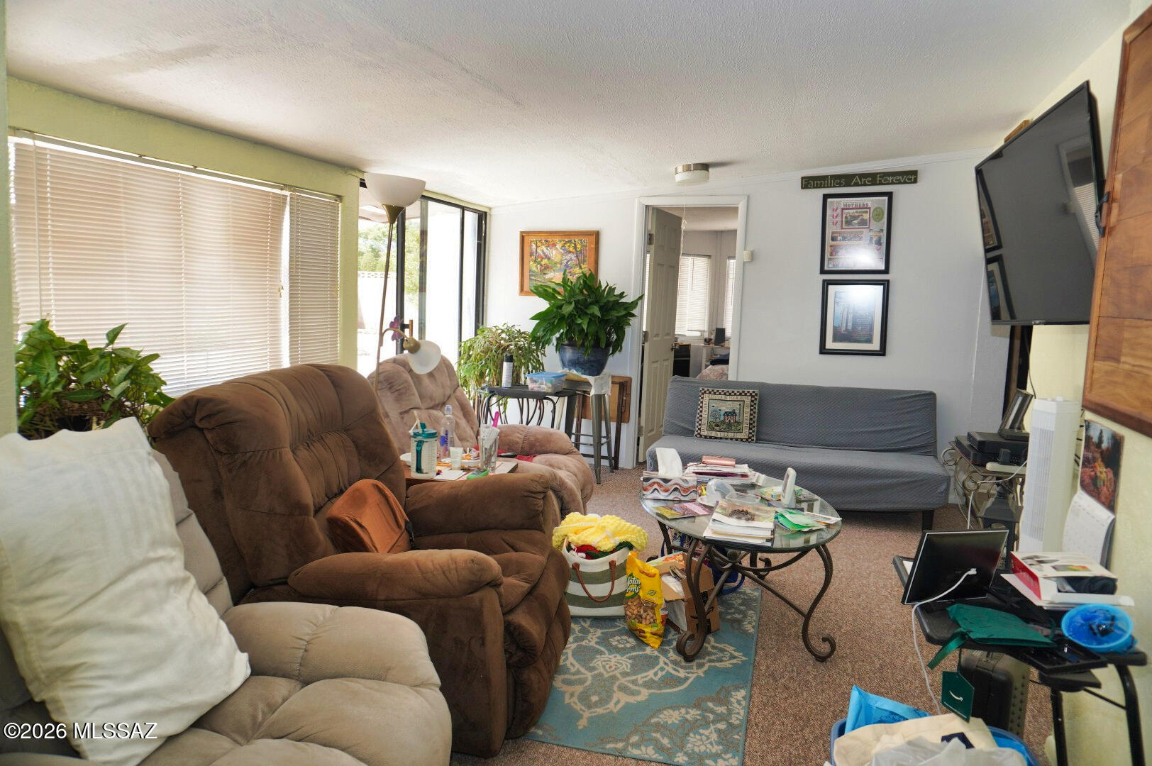 Arizona Sun Sites - Residential