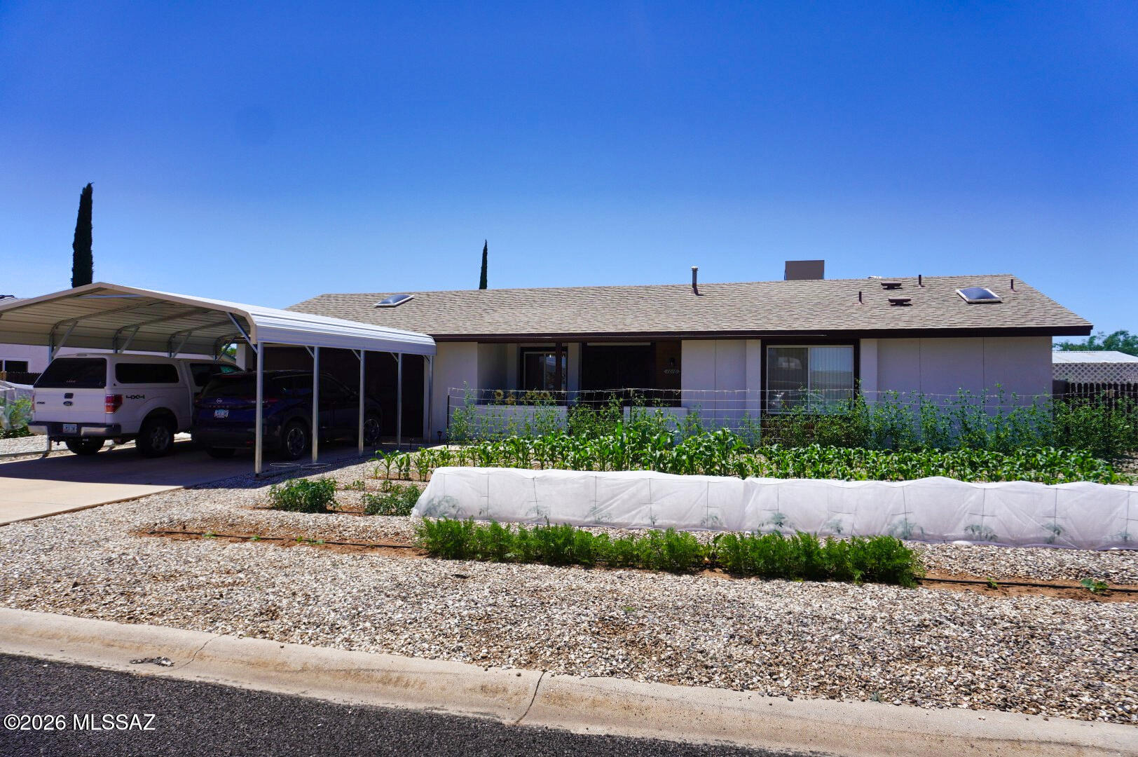 Arizona Sun Sites - Residential