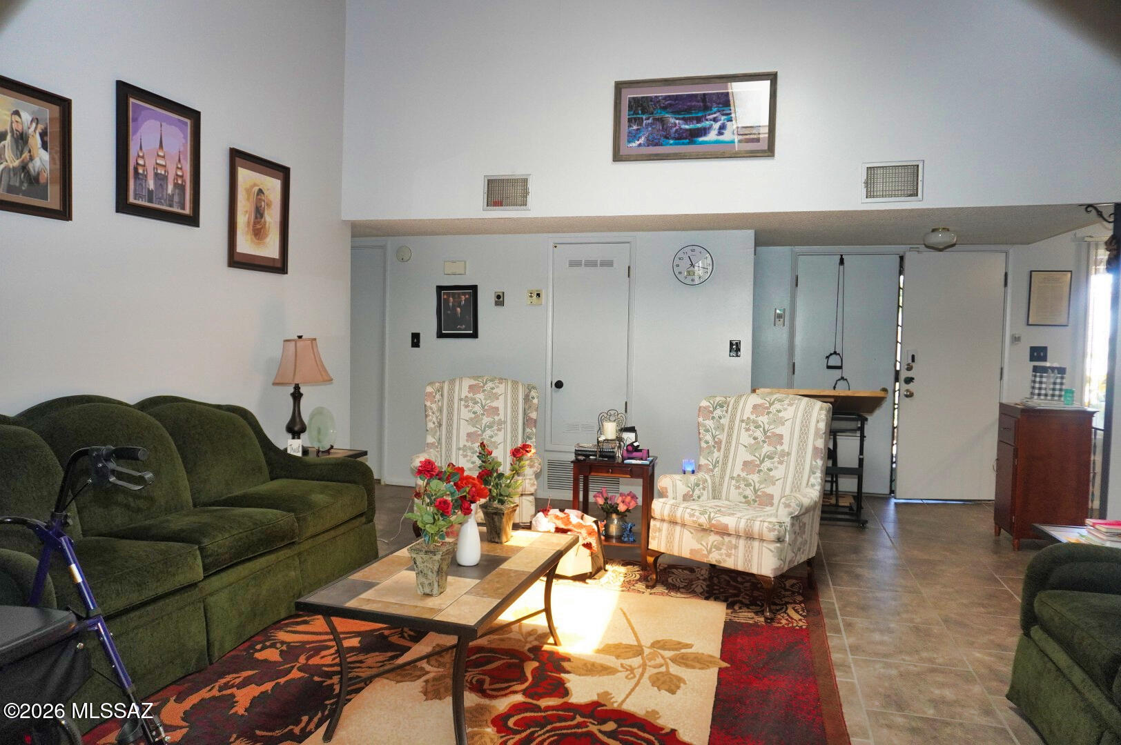 Arizona Sun Sites - Residential