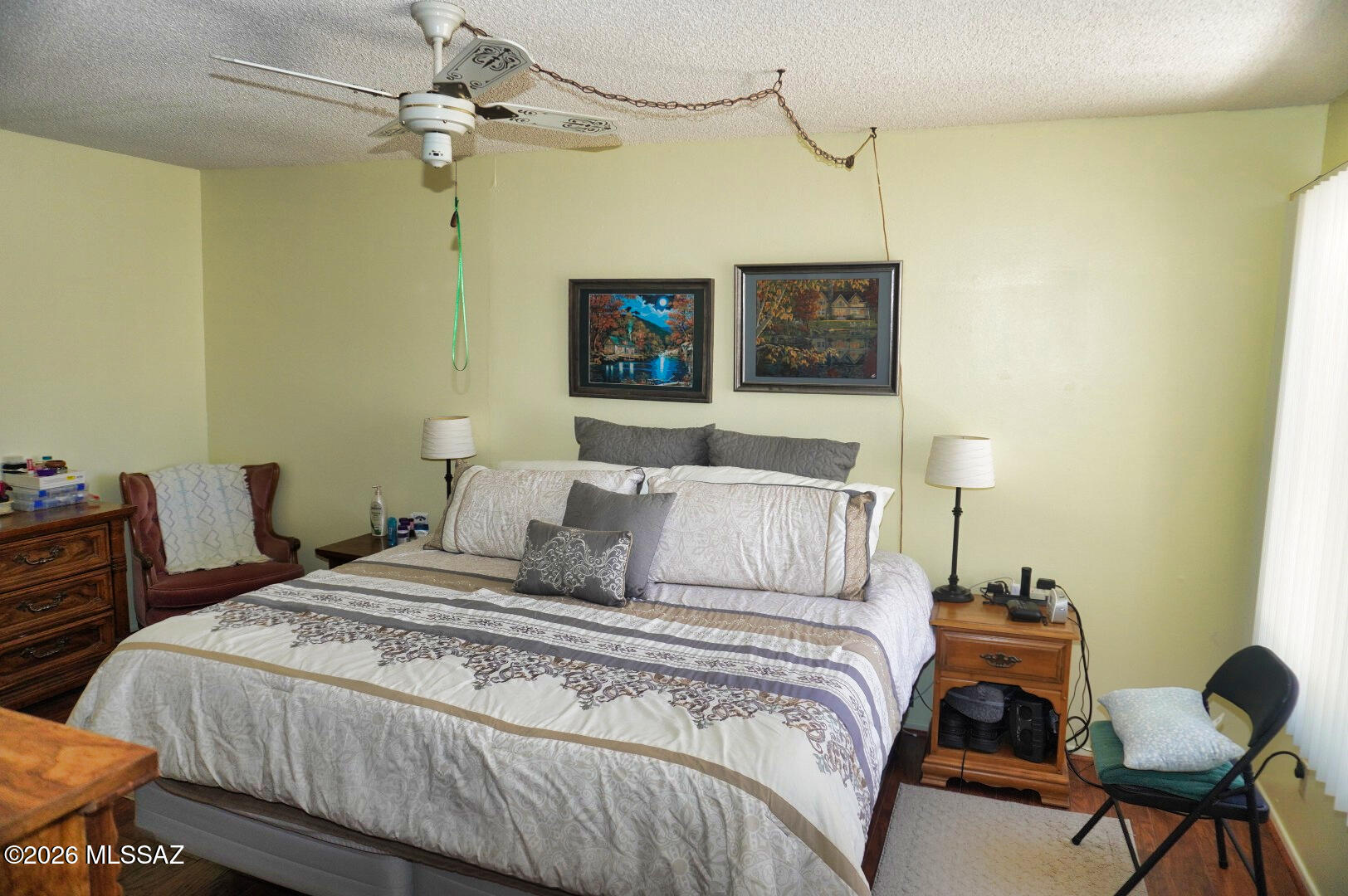 Arizona Sun Sites - Residential
