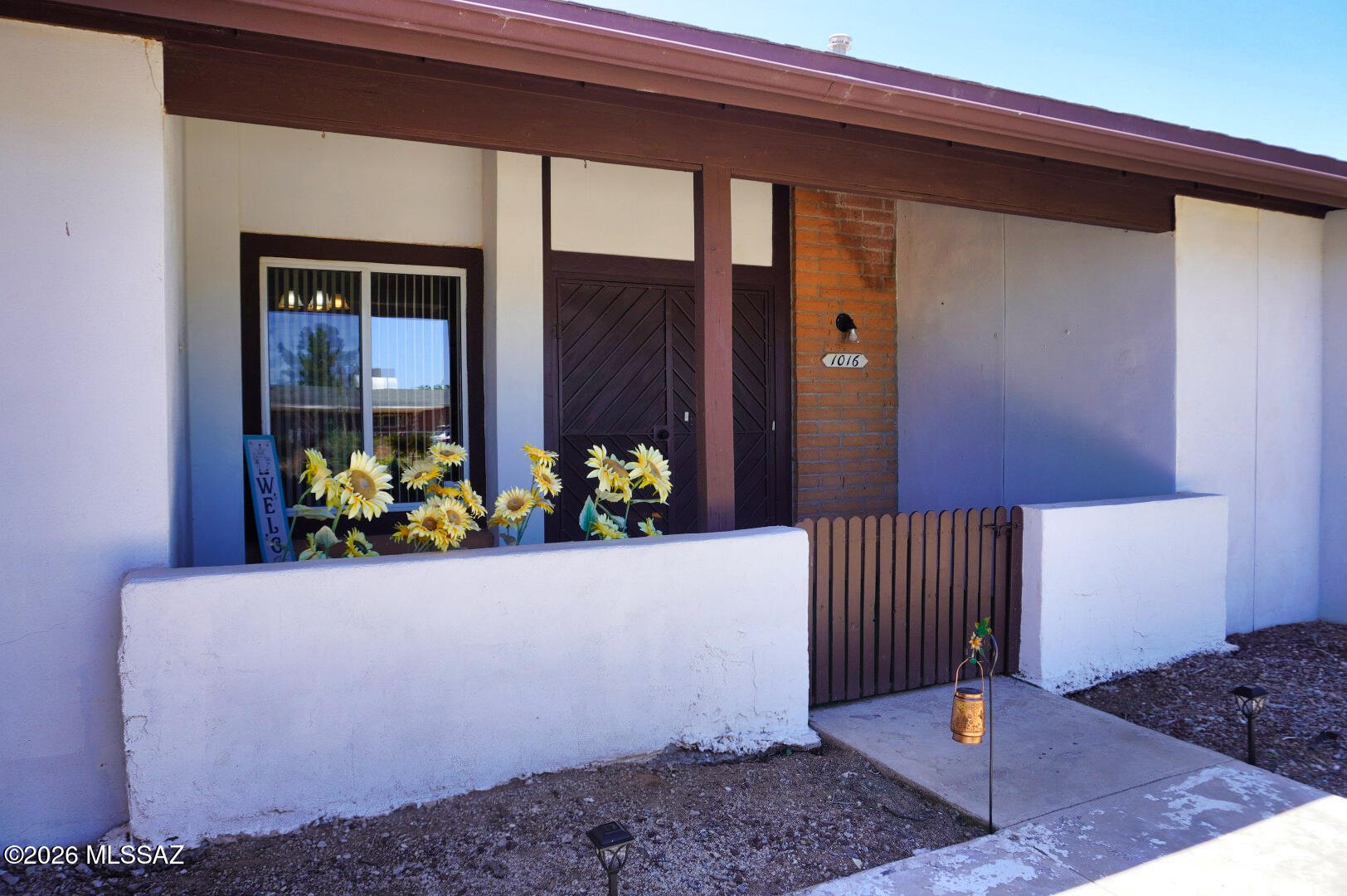 Arizona Sun Sites - Residential
