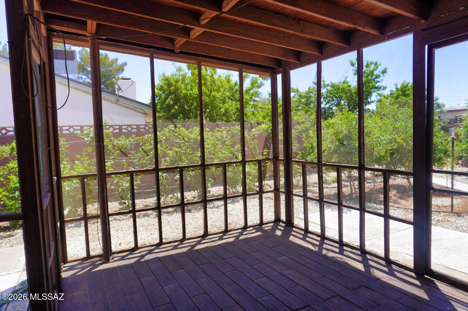Arizona Sun Sites - Residential