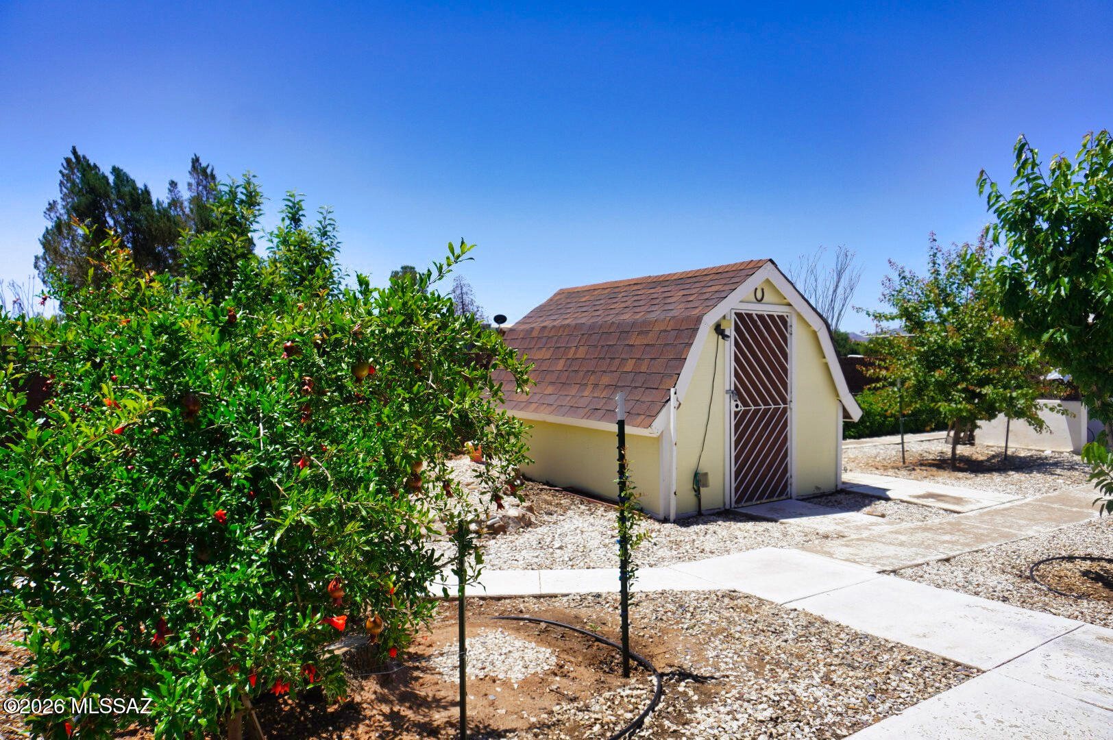 Arizona Sun Sites - Residential