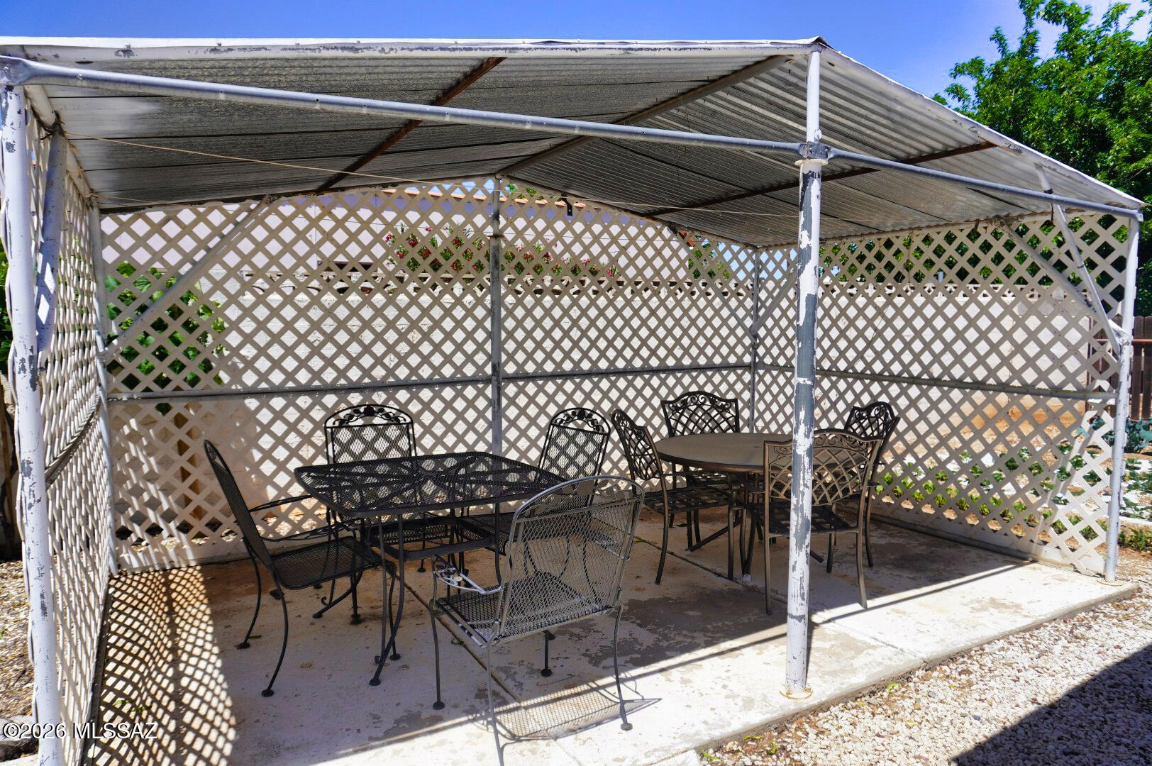 Arizona Sun Sites - Residential