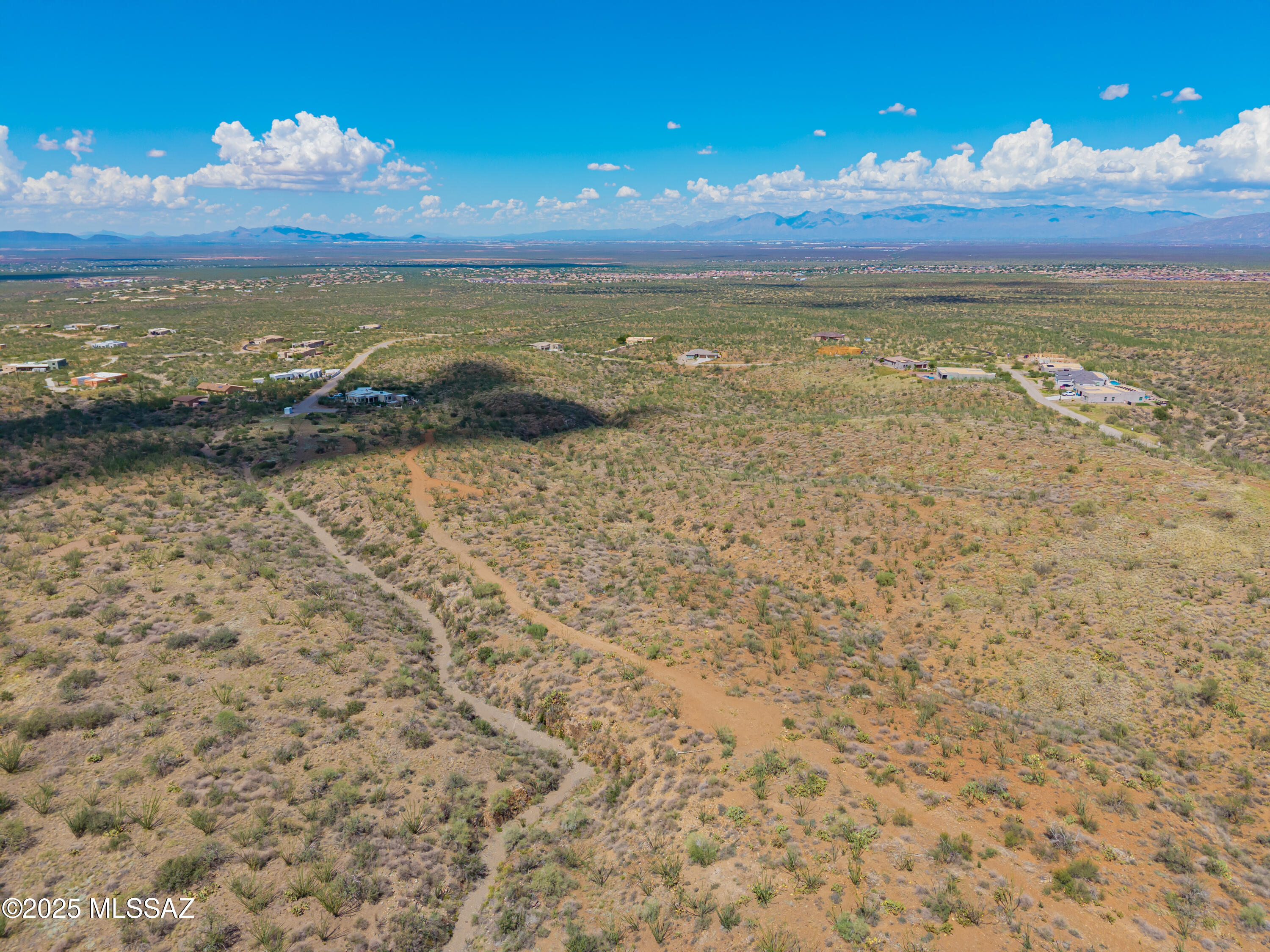 18835 S Houghton Road