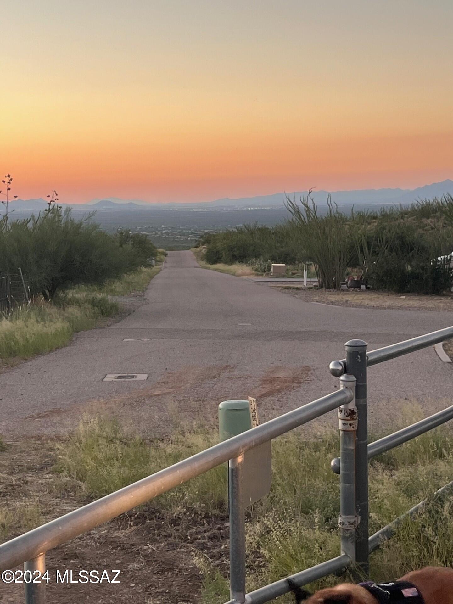 18835 S Houghton Road