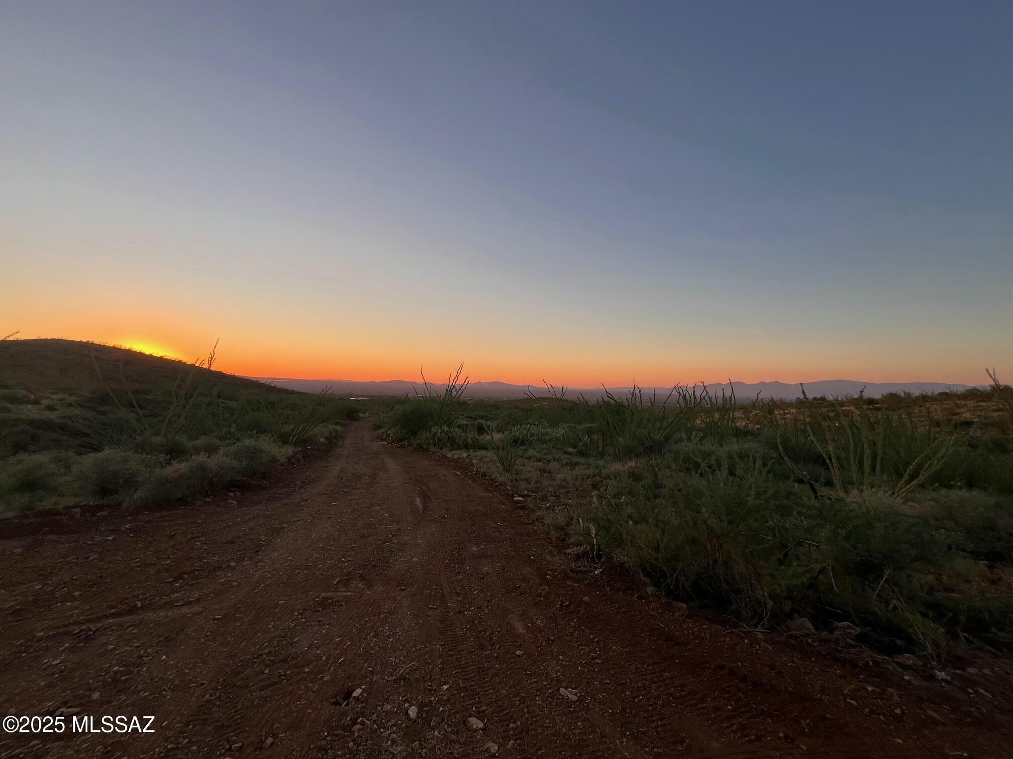 18835 S Houghton Road