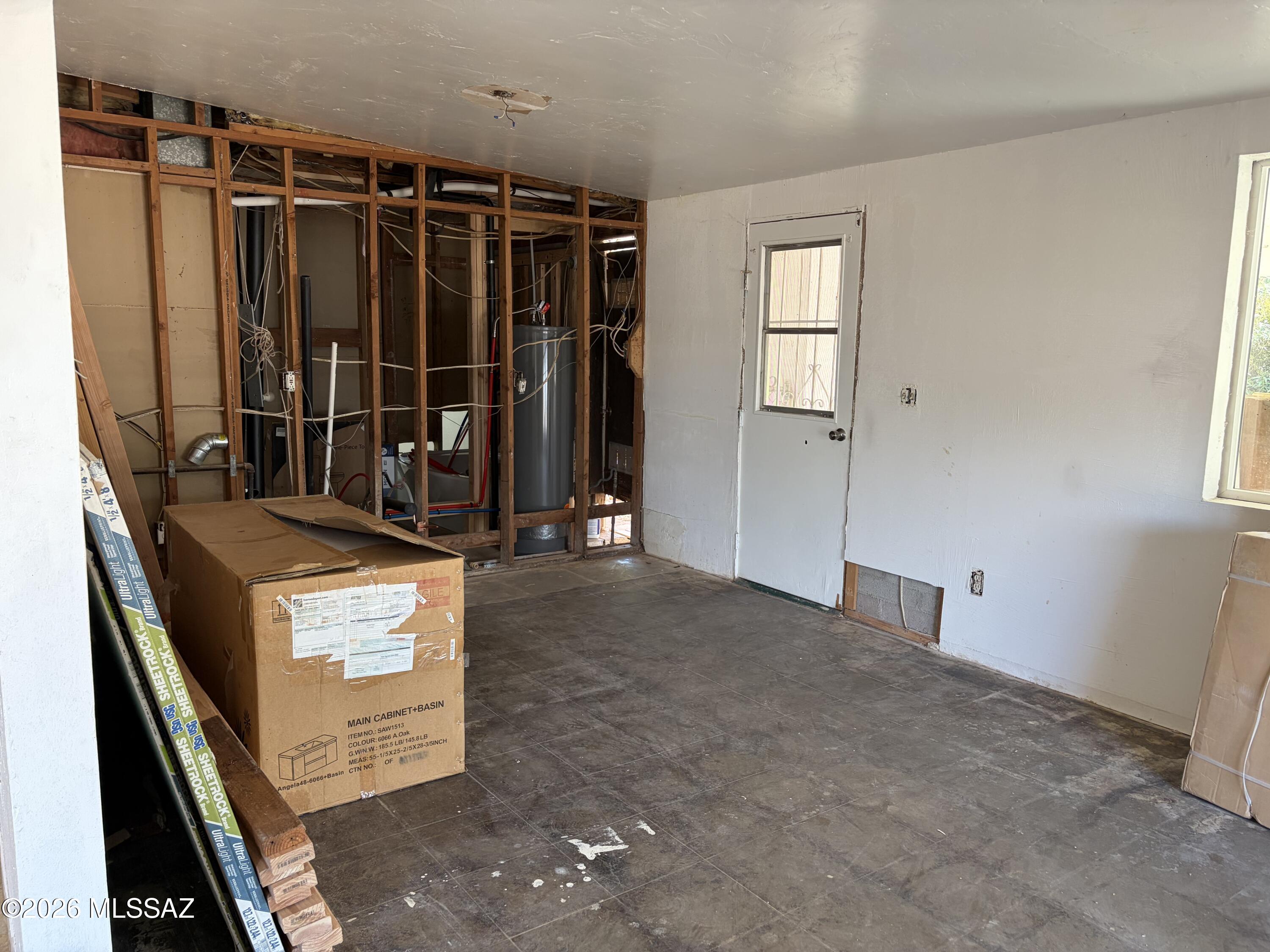 4796 W Santa Maria Drive
