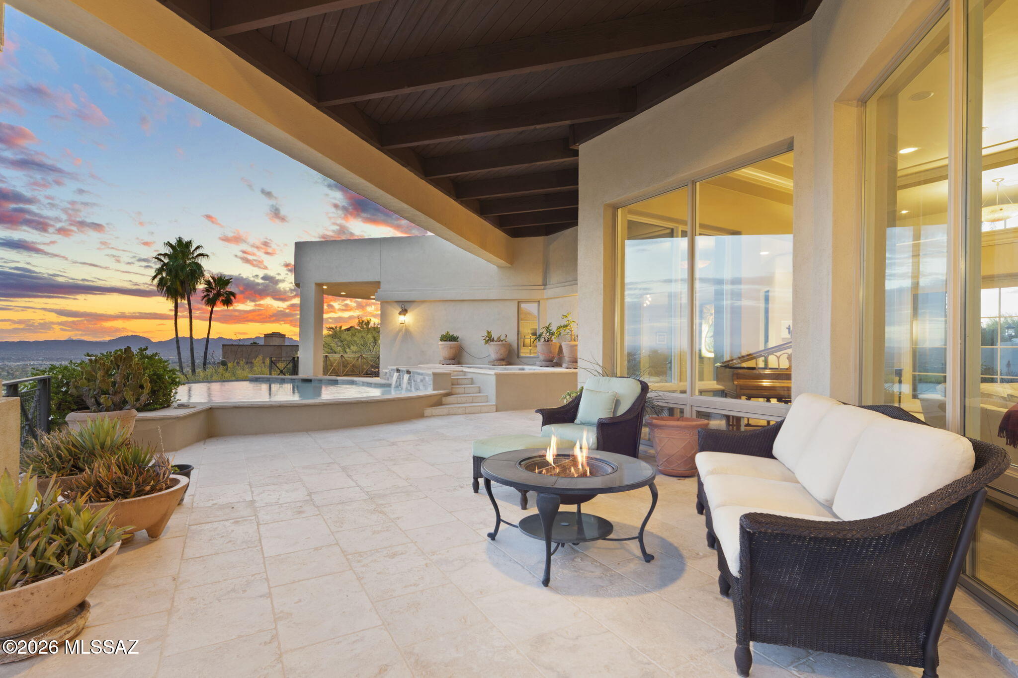 Catalina Ridge Estates(1-36) - Residential