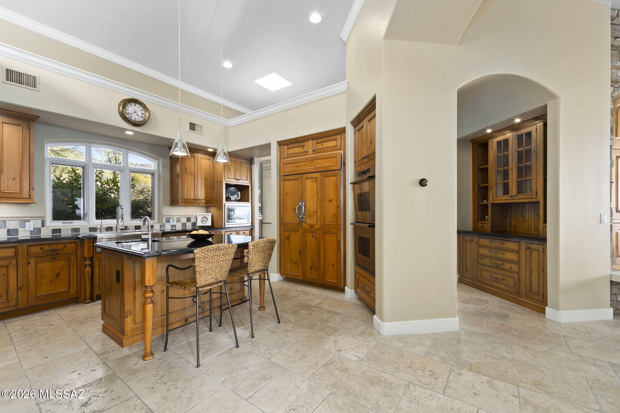 Catalina Ridge Estates(1-36) - Residential