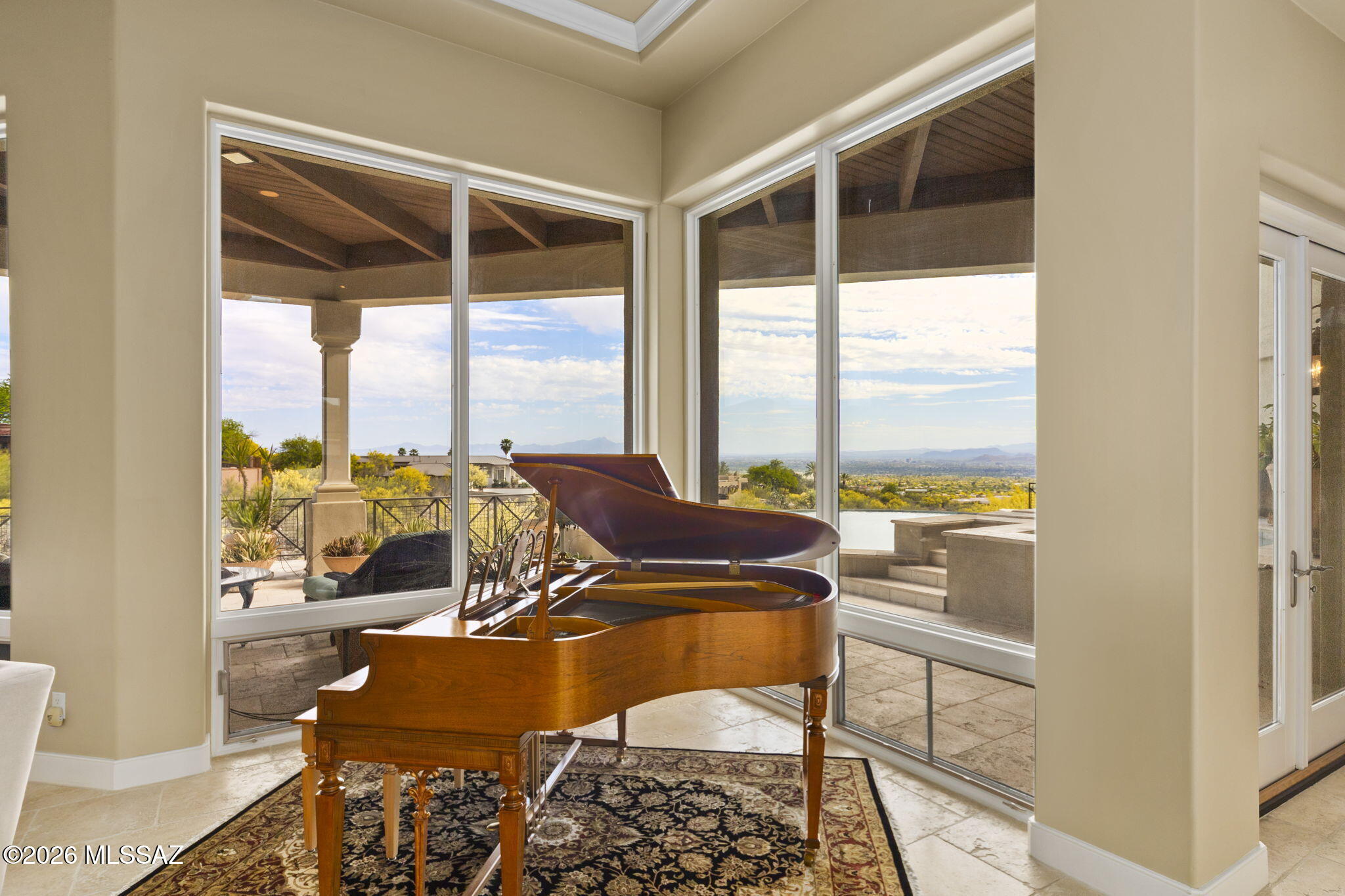 Catalina Ridge Estates(1-36) - Residential