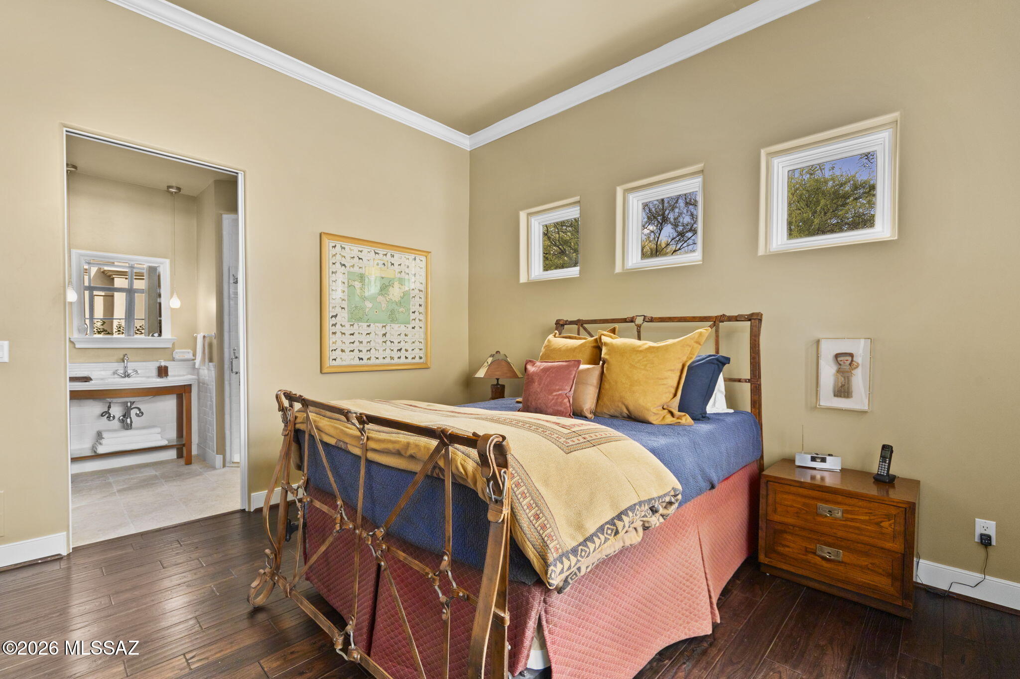 Catalina Ridge Estates(1-36) - Residential