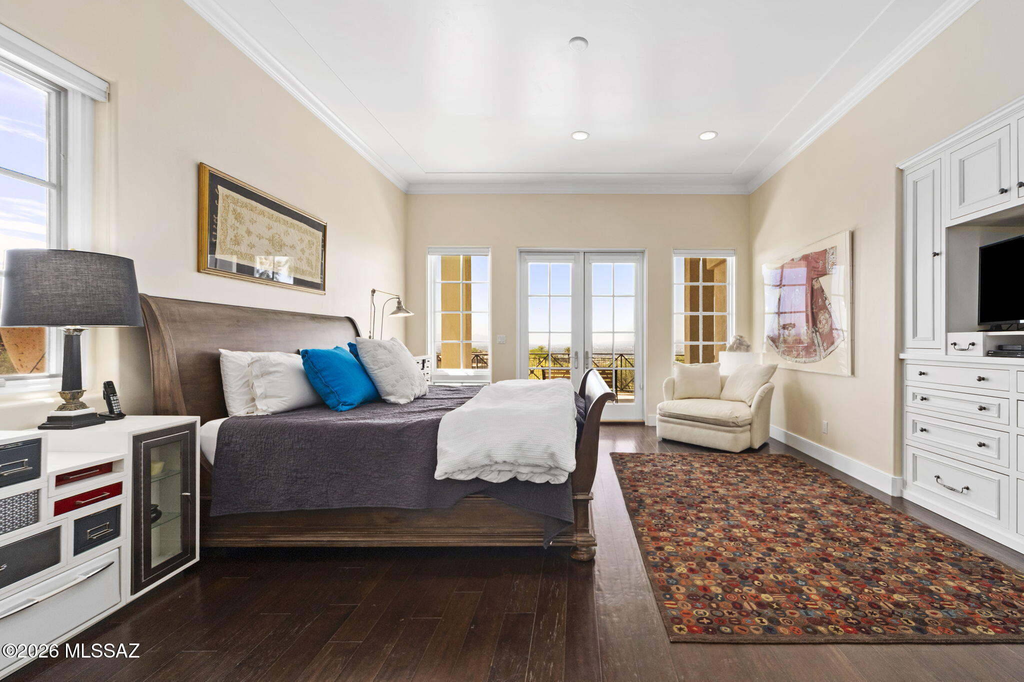 Catalina Ridge Estates(1-36) - Residential