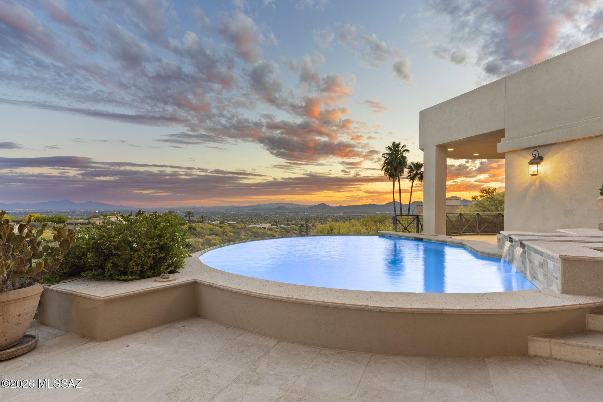Catalina Ridge Estates(1-36) - Residential