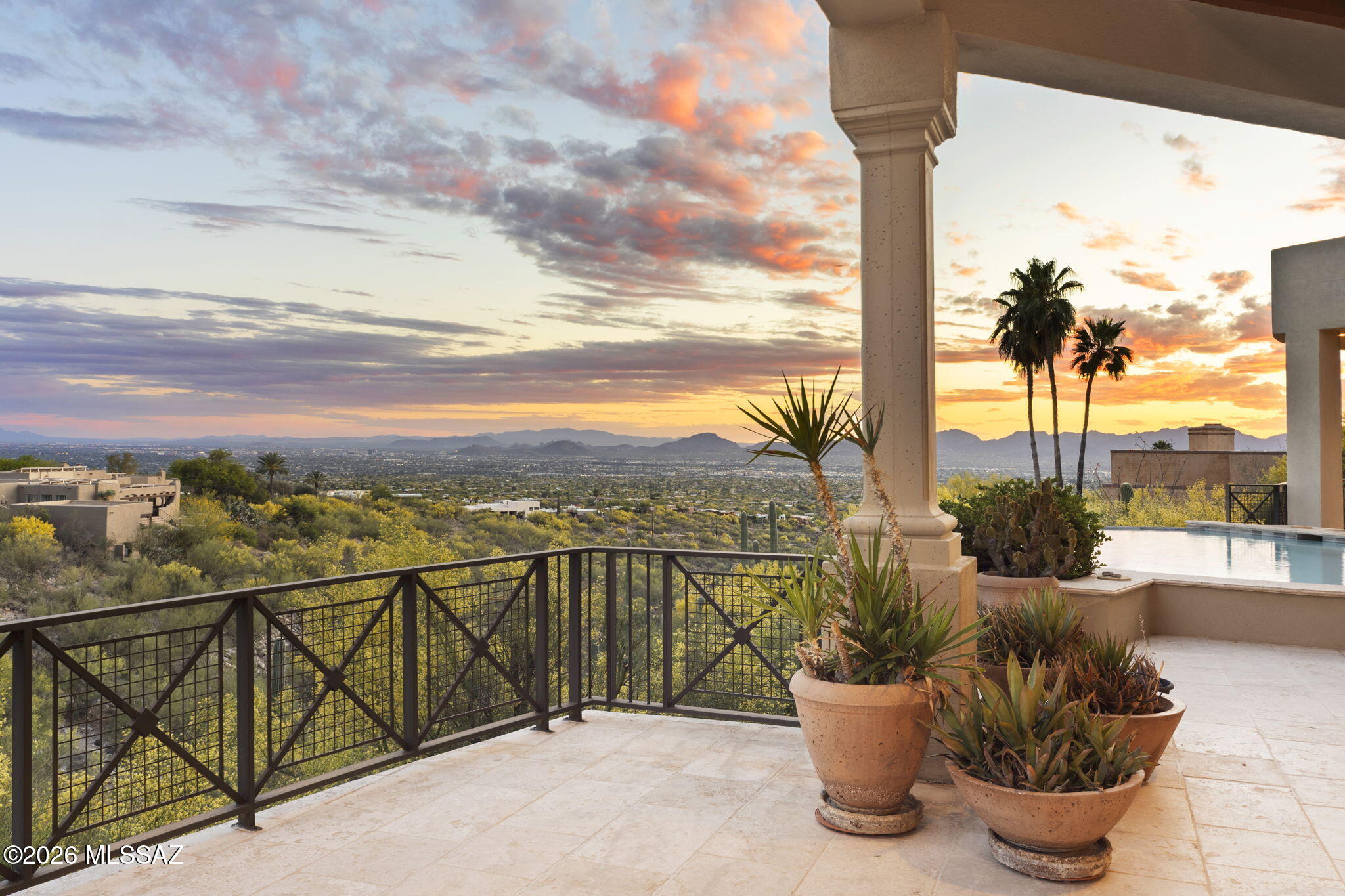 Catalina Ridge Estates(1-36) - Residential