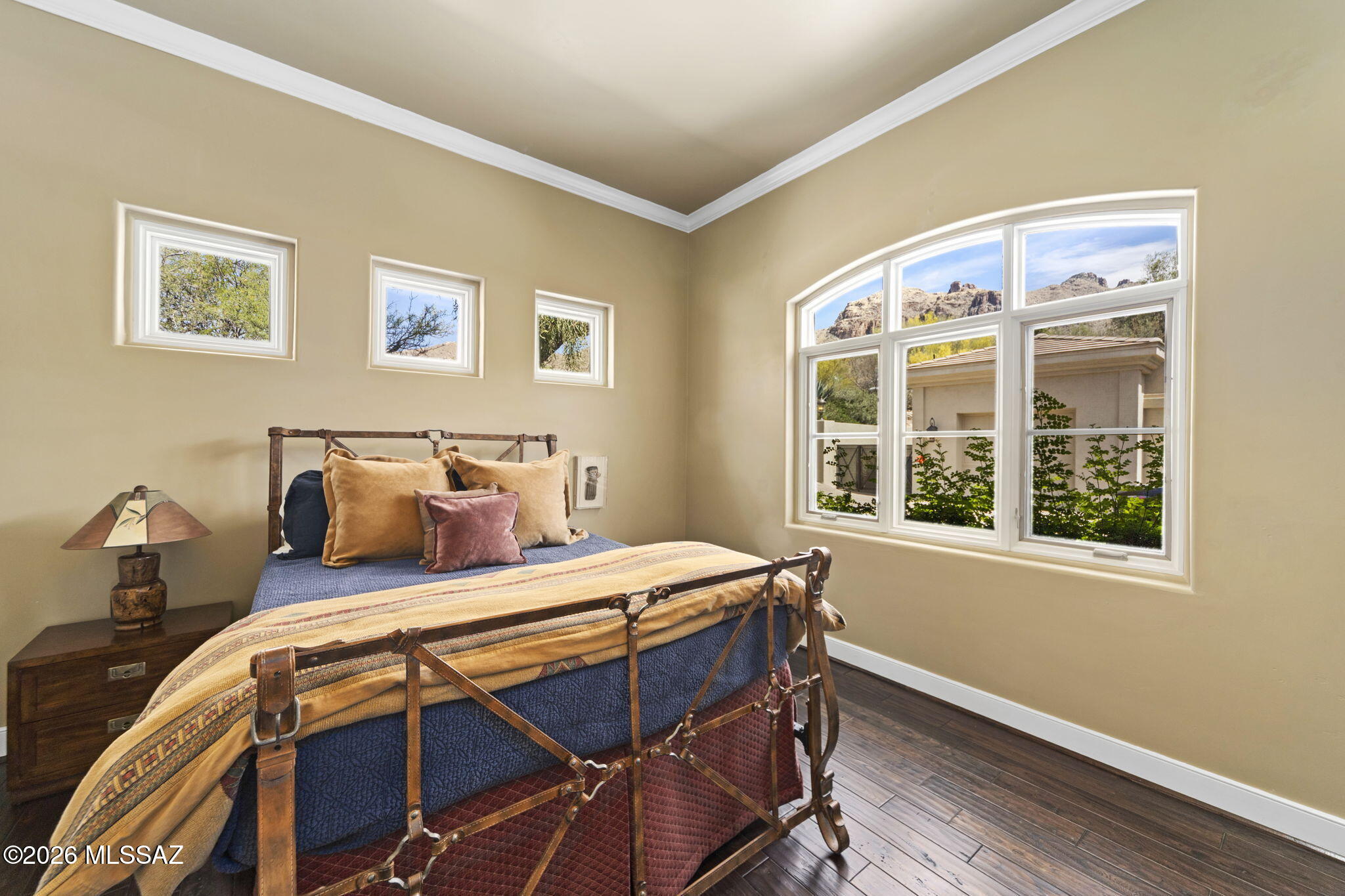 Catalina Ridge Estates(1-36) - Residential
