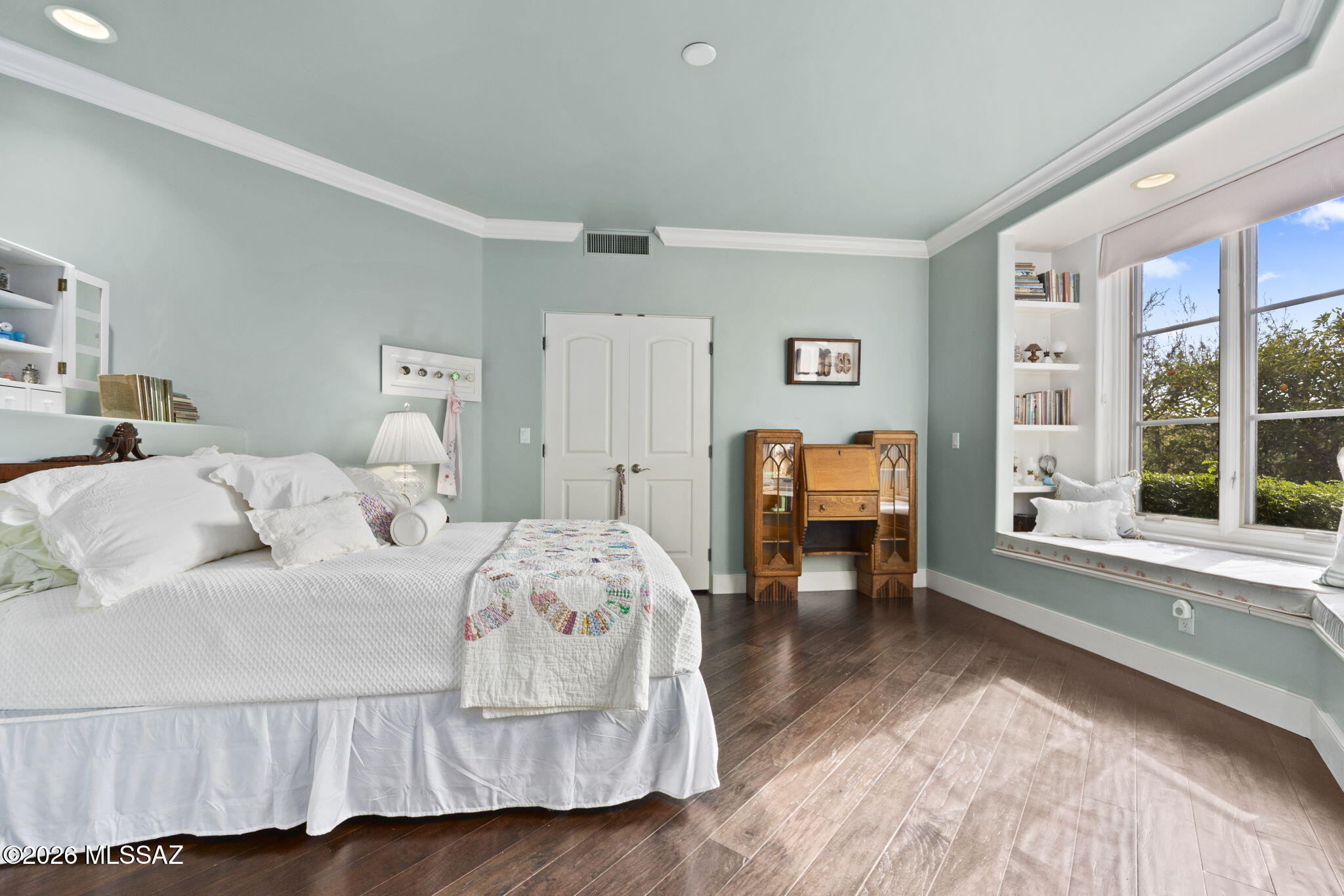 Catalina Ridge Estates(1-36) - Residential