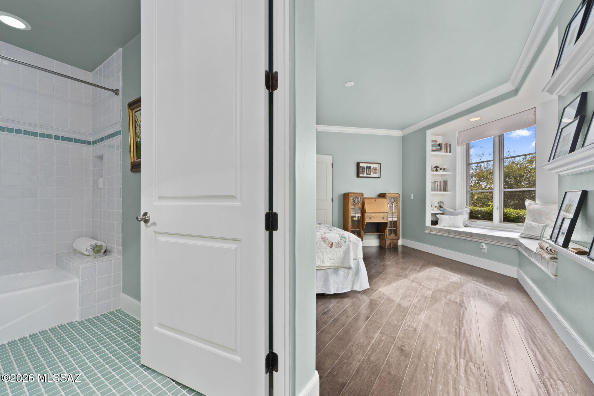 Catalina Ridge Estates(1-36) - Residential
