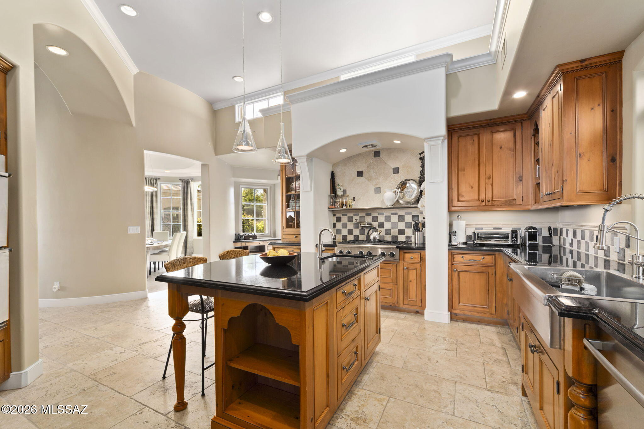 Catalina Ridge Estates(1-36) - Residential