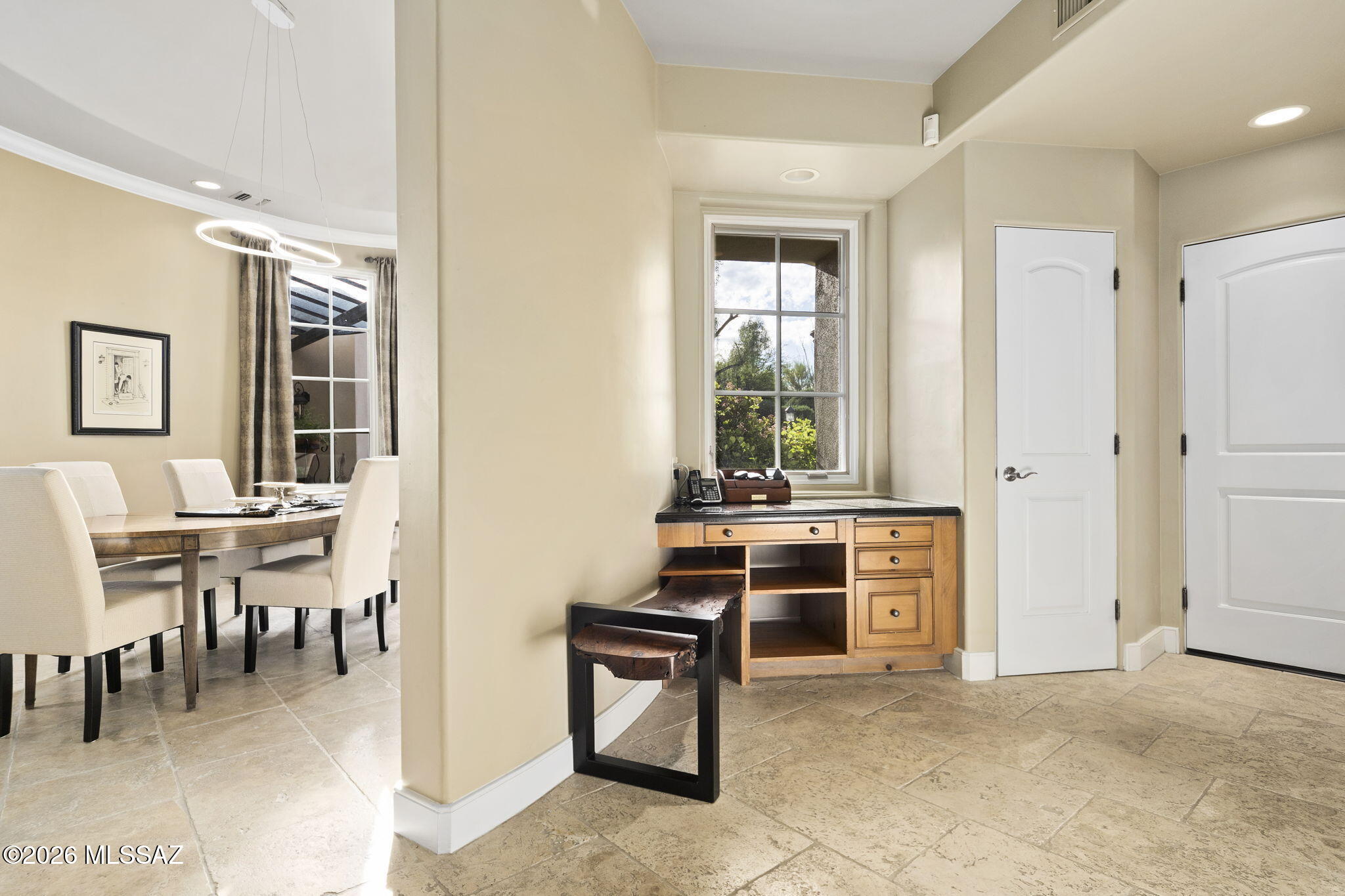 Catalina Ridge Estates(1-36) - Residential