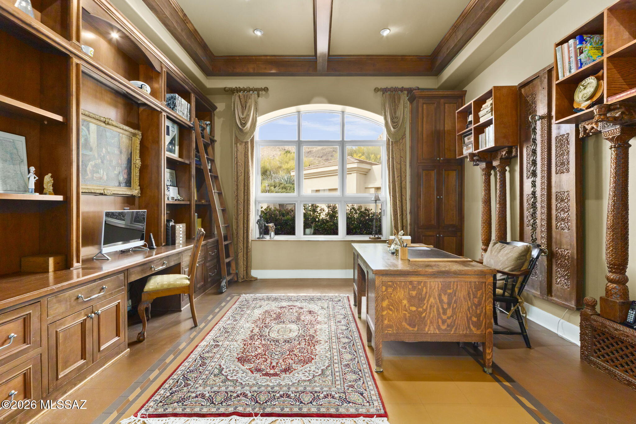 Catalina Ridge Estates(1-36) - Residential