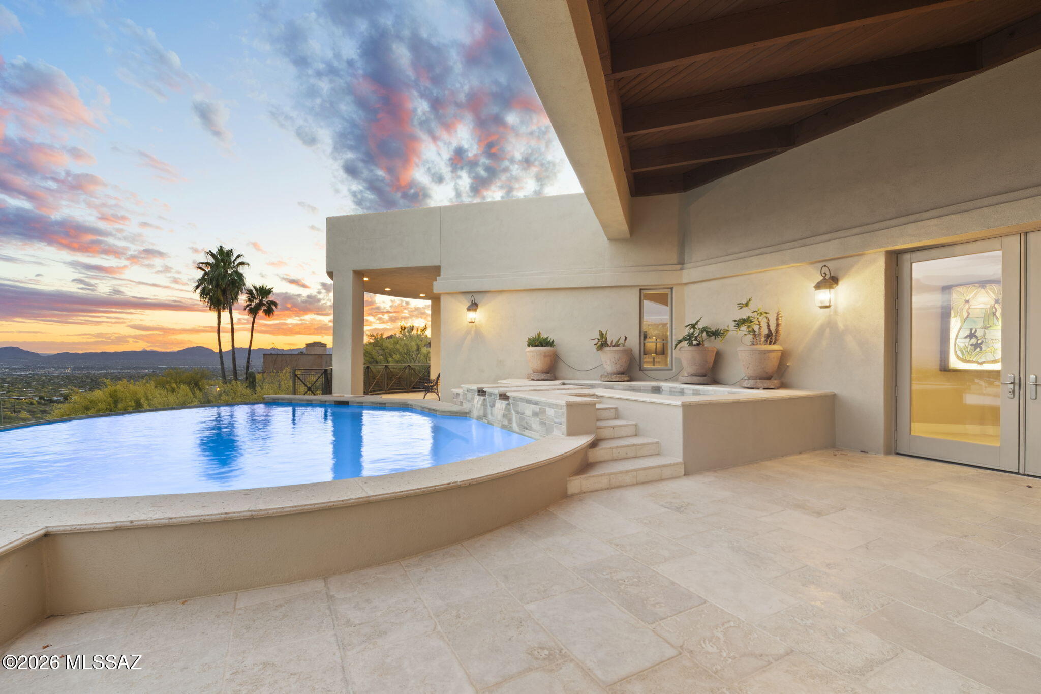 Catalina Ridge Estates(1-36) - Residential