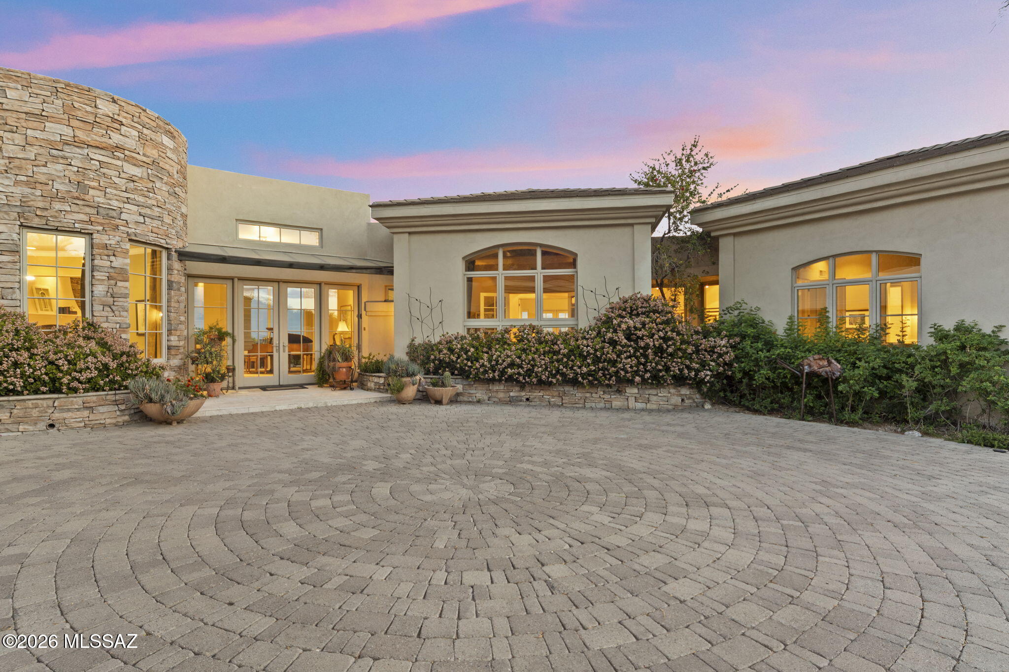 Catalina Ridge Estates(1-36) - Residential